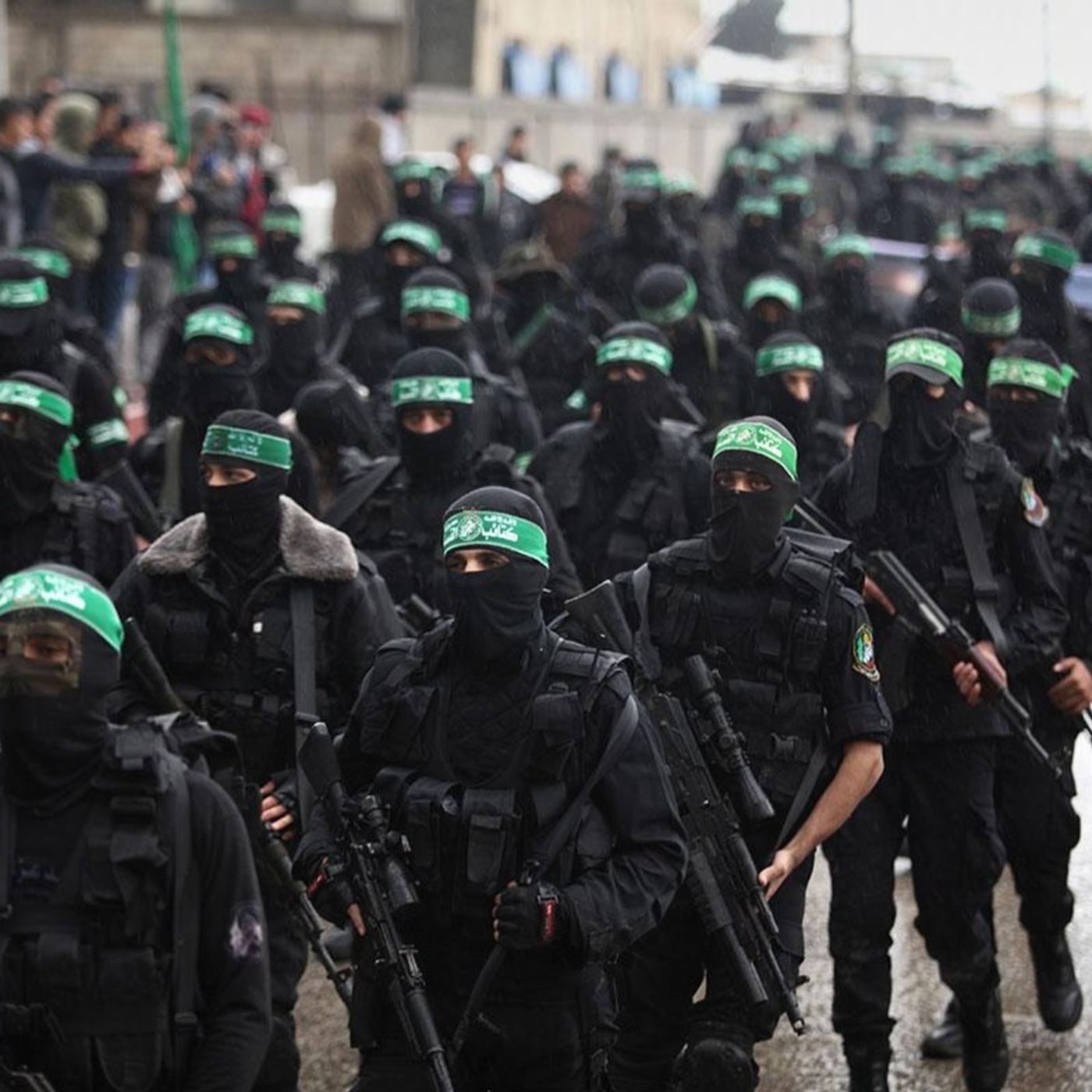 BONUS EPISODE 30: Tracking Hamas's Bitcoin Wallet