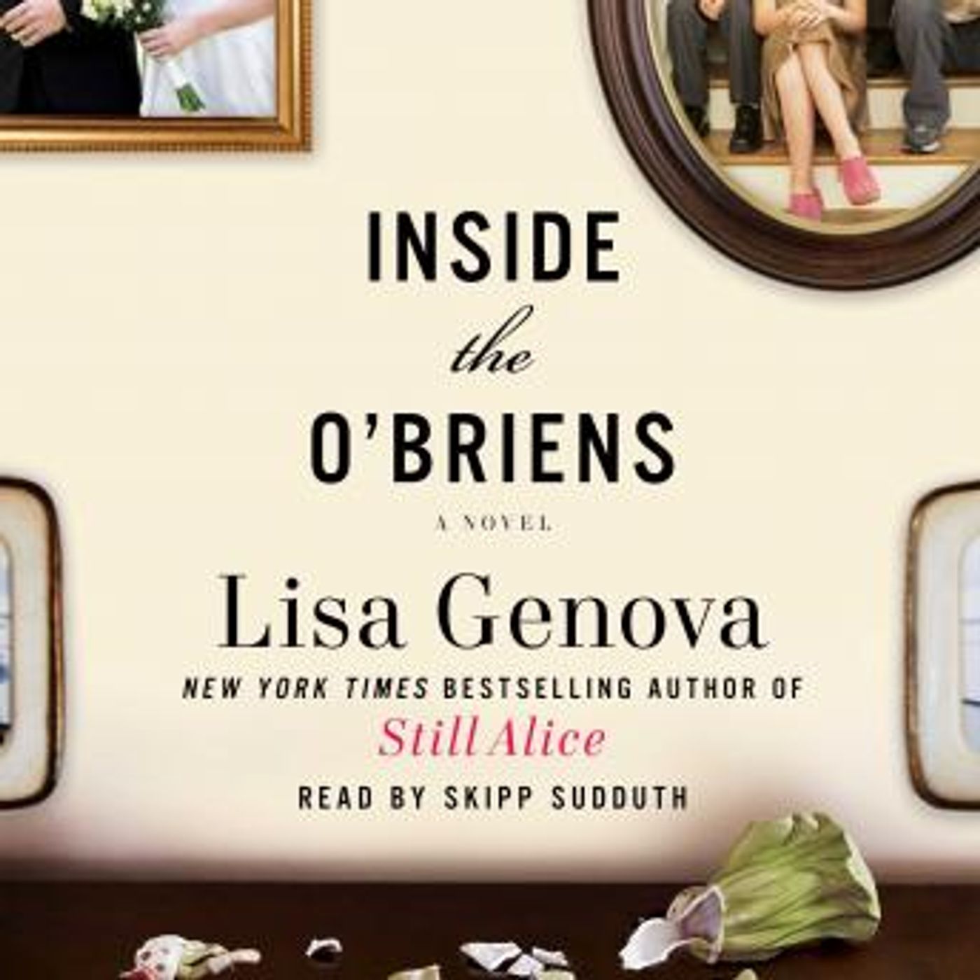Enjoy Amazing Full Audiobooks in Fiction, Contemporary Women