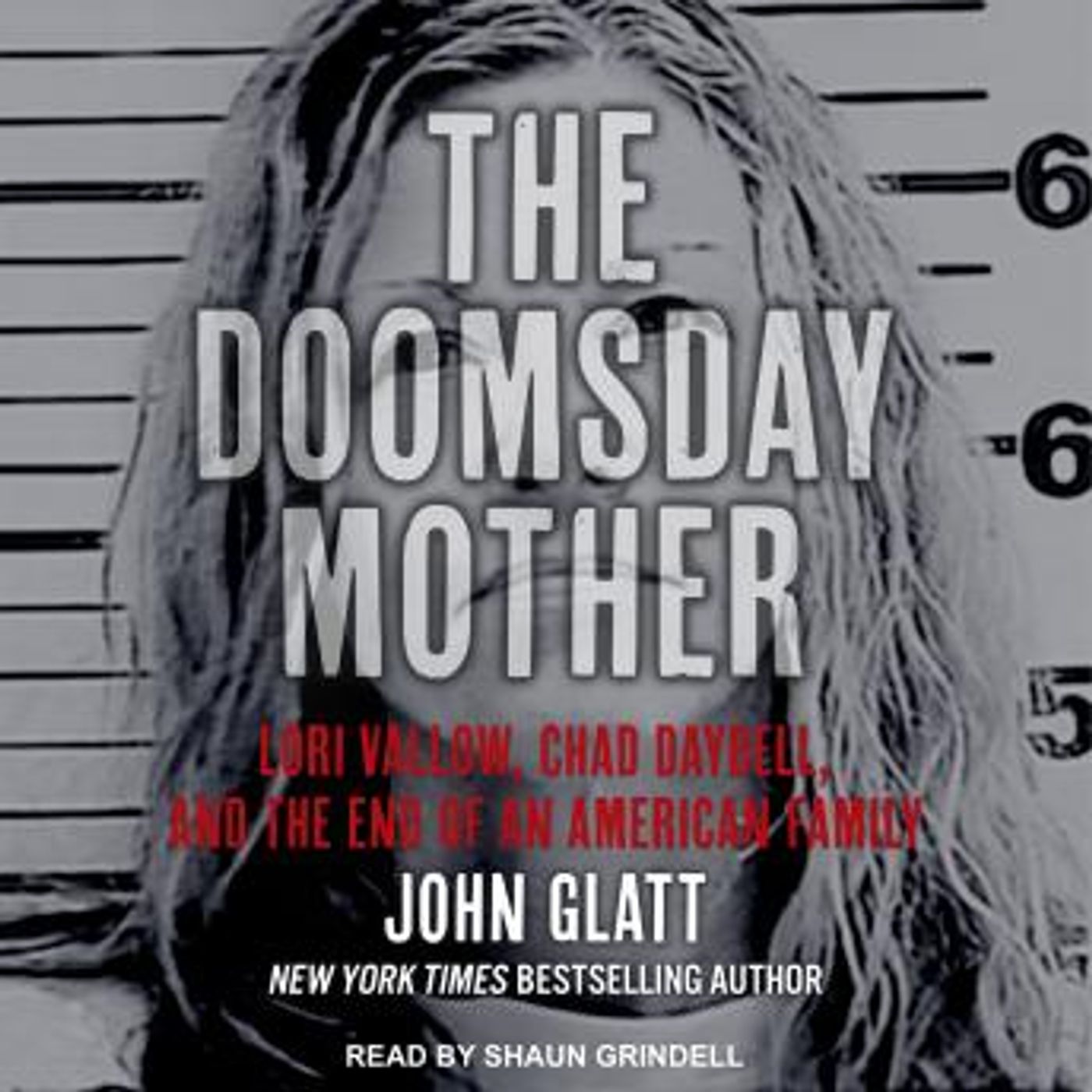 Download Best Full Audiobooks in Mystery, Thriller & Horror, True Crime
