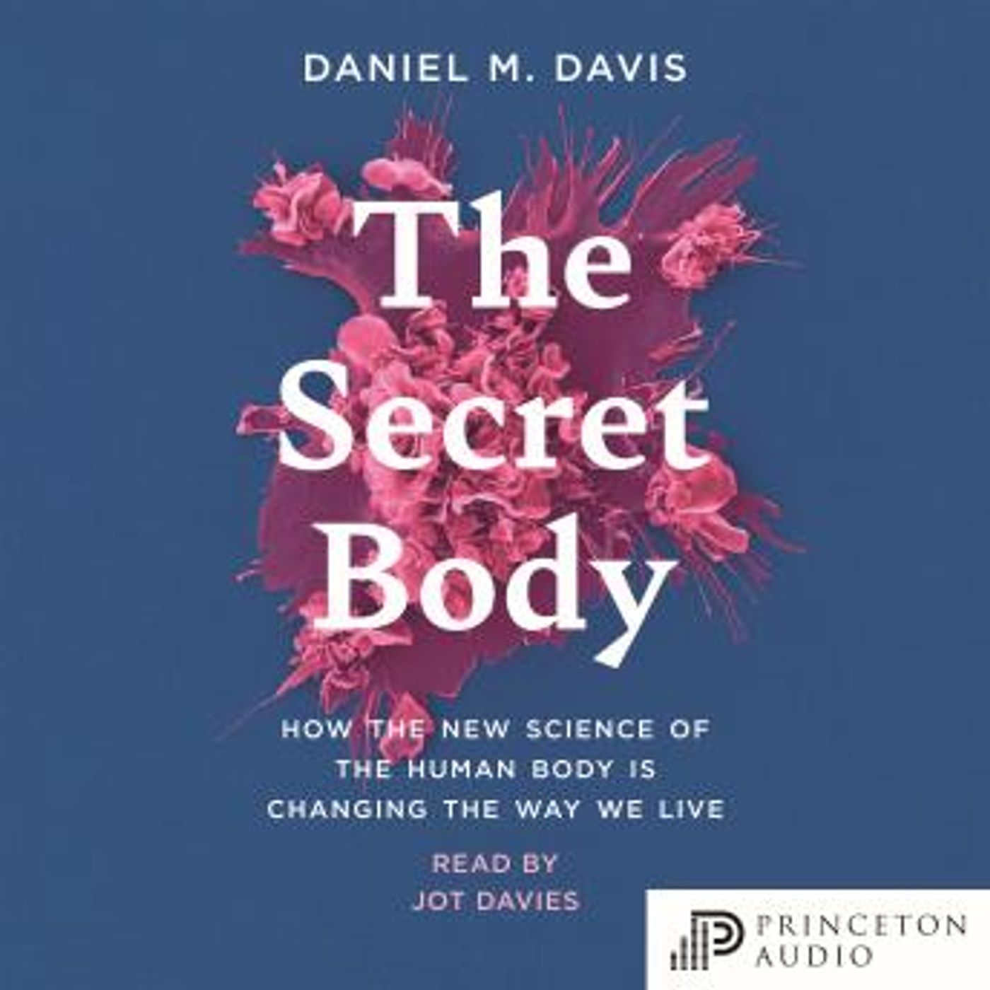 Enjoy Amazing Full Audiobooks in Non-Fiction, Biology & Chemistry