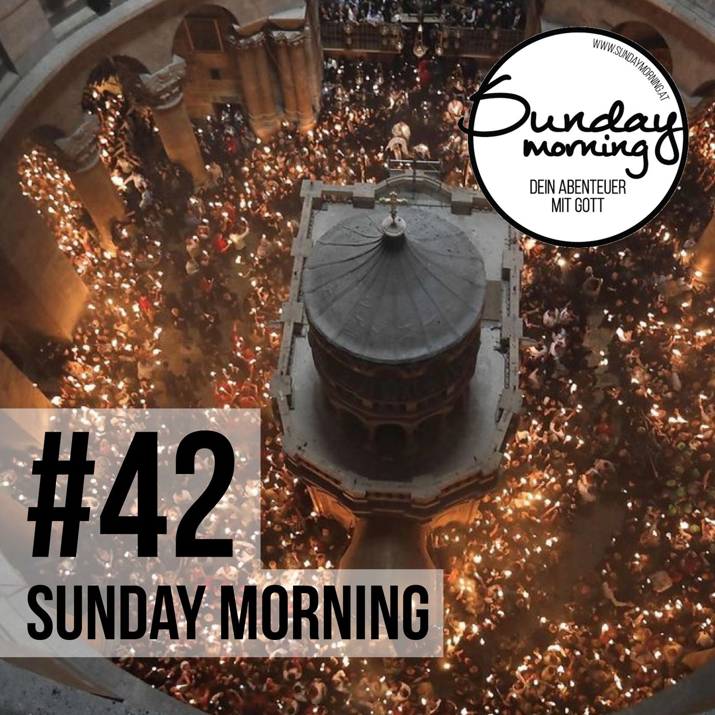 Sunday Morning Salzburg
