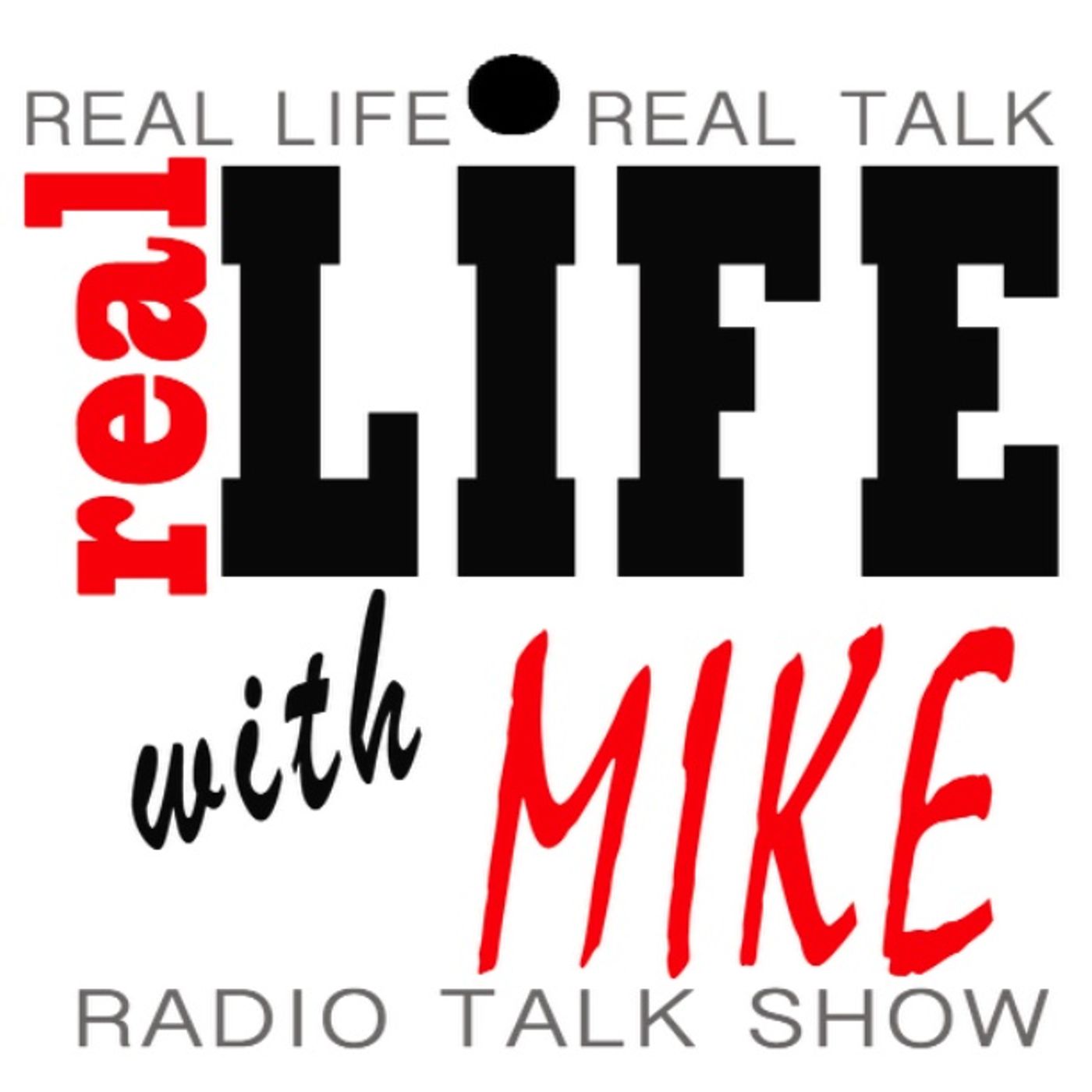 WHY LIFE REAL LIFE?