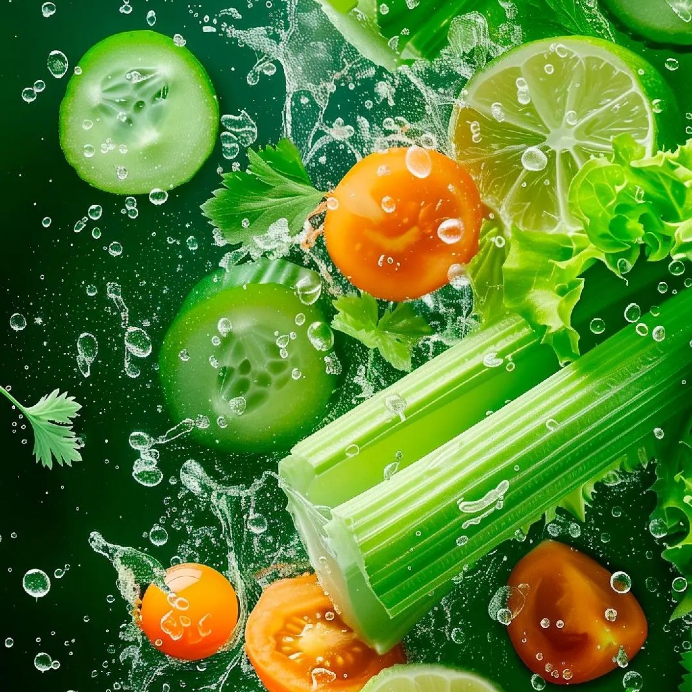 Eating Fruits