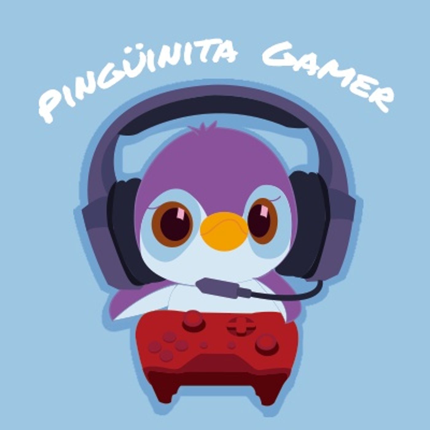 Pinguinita Gamer Podcast