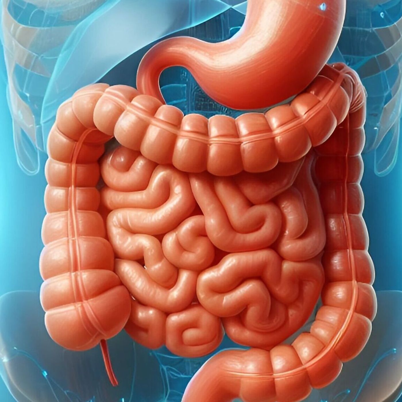 Es Salud: Los últimos descubrimientos en materia de flora intestinal episode artwork