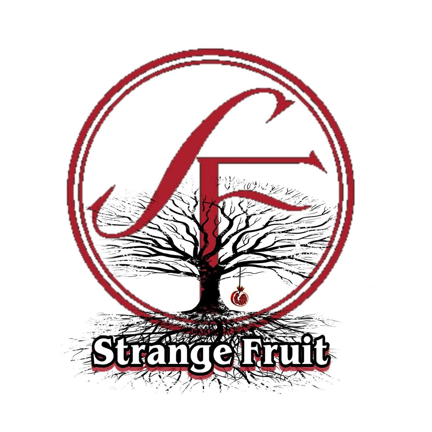T.S.F.P (The Strange Fruit Podcast)