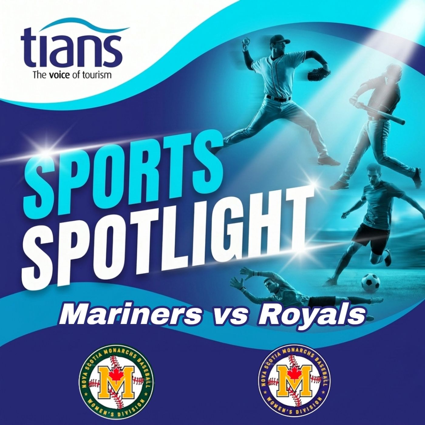 MWB - Mariners at Royals episode artwork