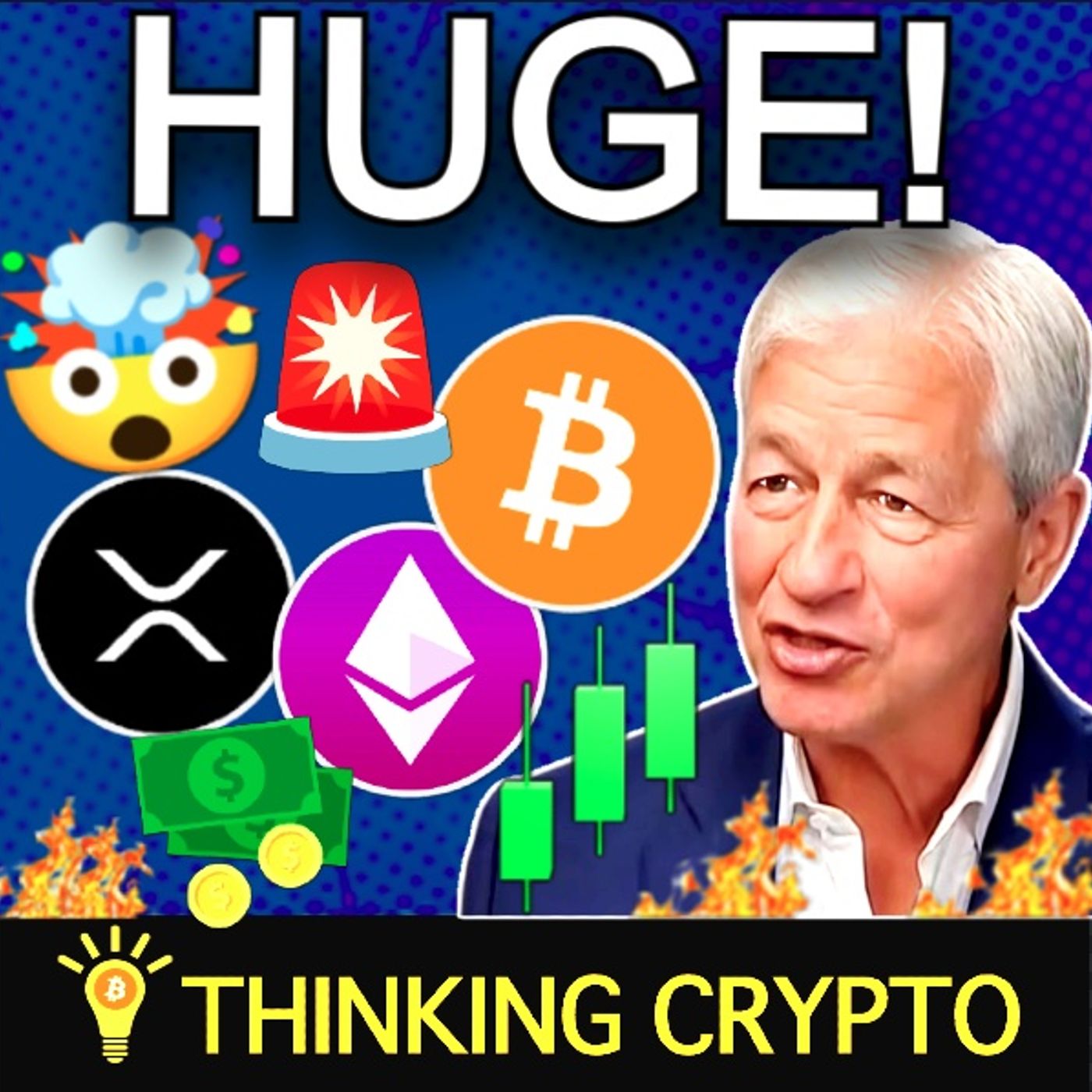 Podcast Cover