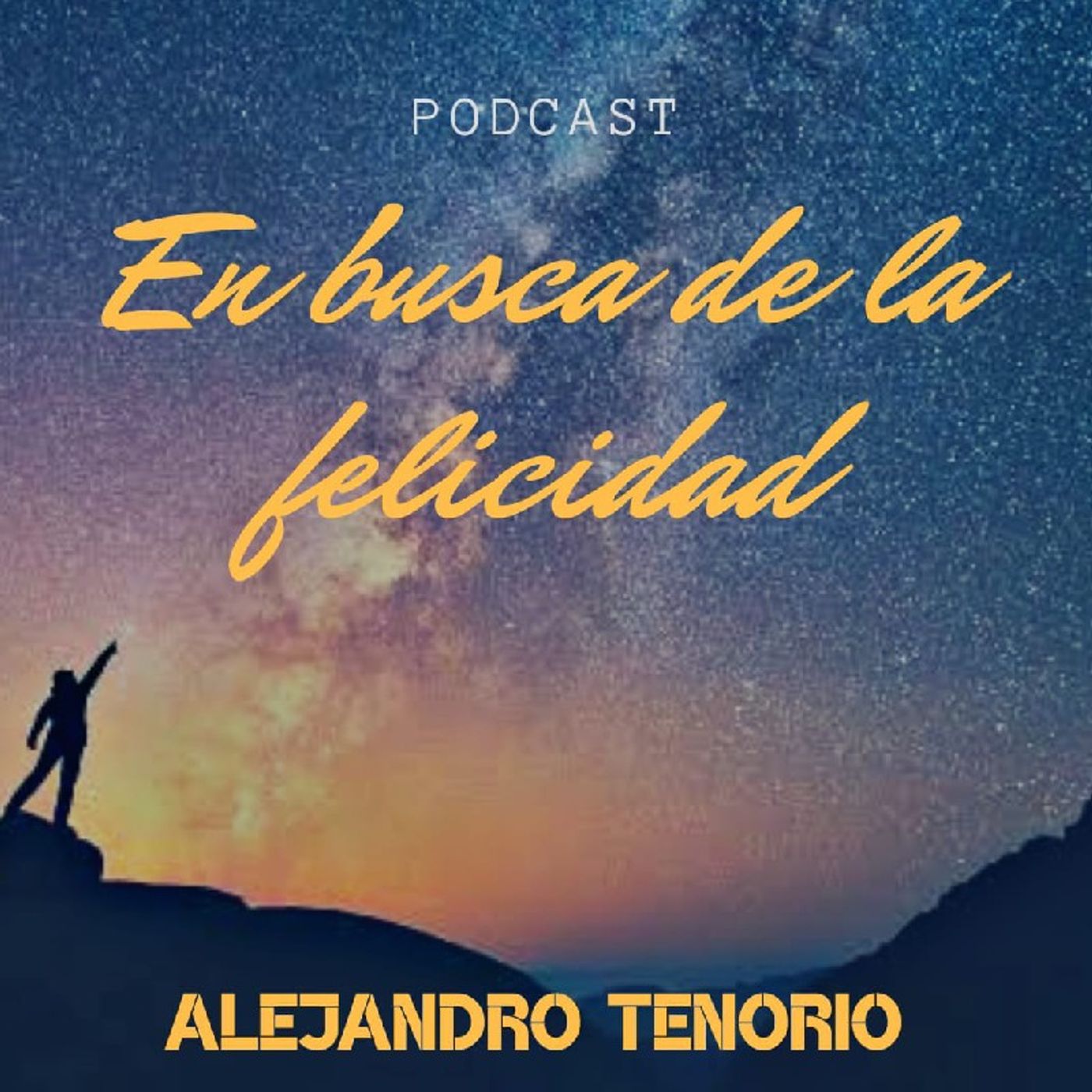 En Busca De La Felicidad