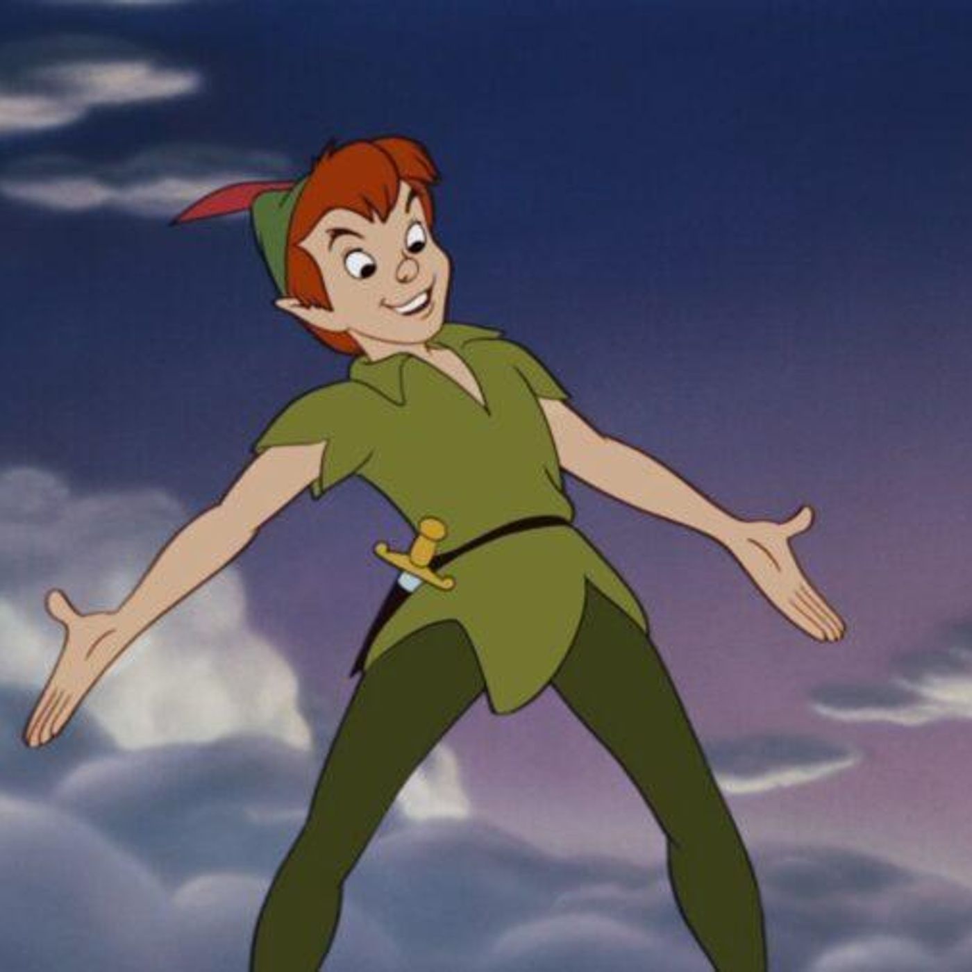 Peter Pan: Le Avventure di Peter Pan Vs Peter Pan e Wendy episode artwork