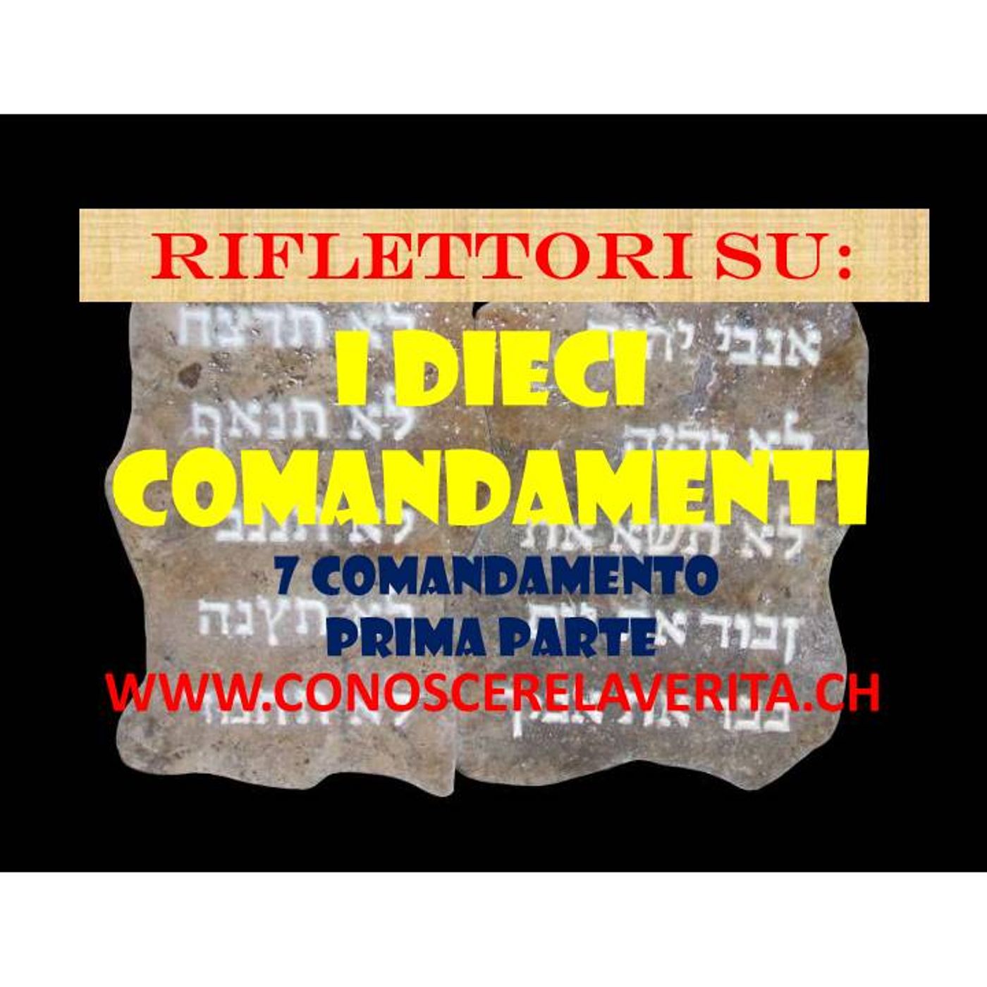 RIFLETTORI SU-