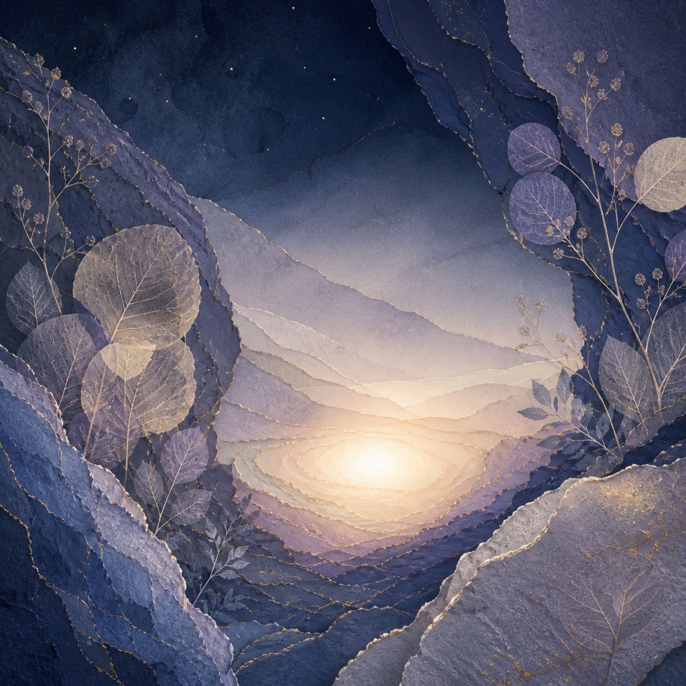 A Gentle Start Before the Day episode artwork