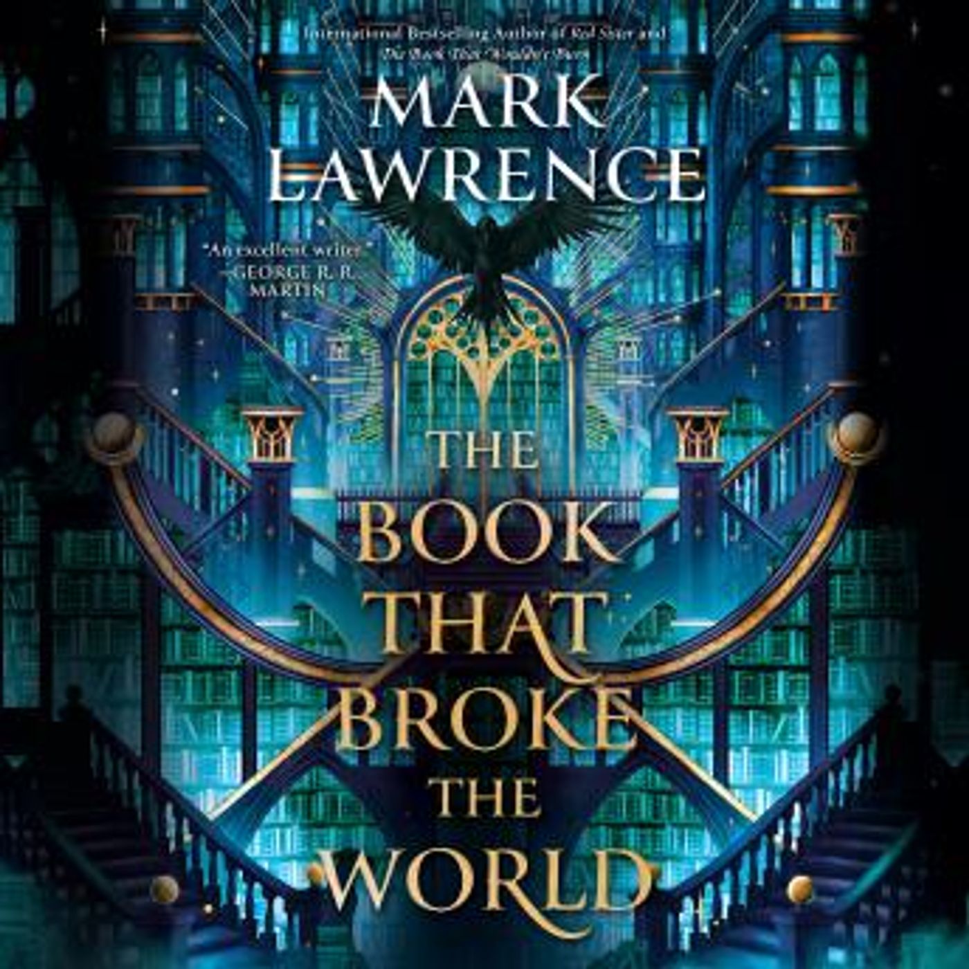 Discover the Best Audio Stories in Science Fiction & Fantasy, Epic Fantasy