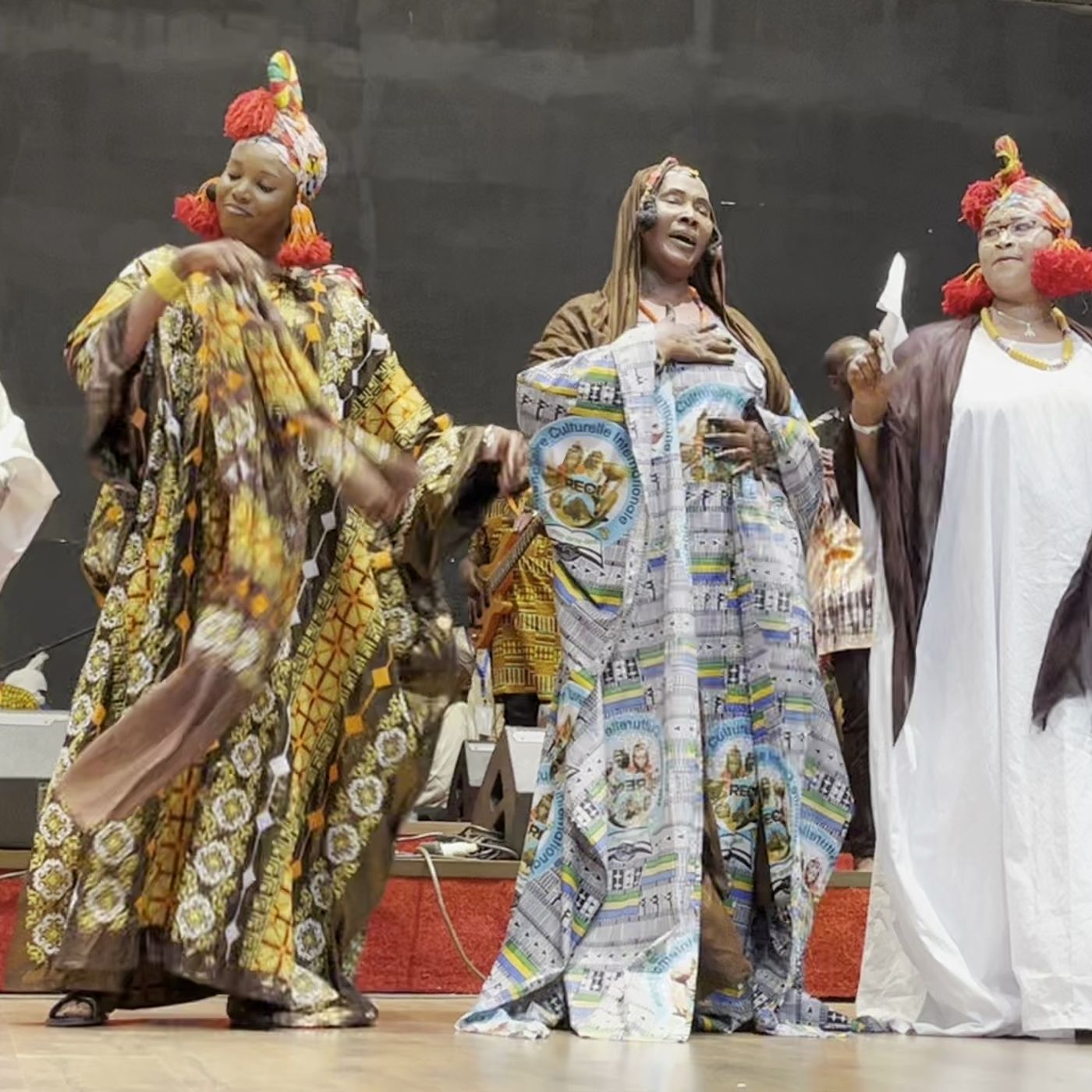 Studio Kalangou (fulfulde)