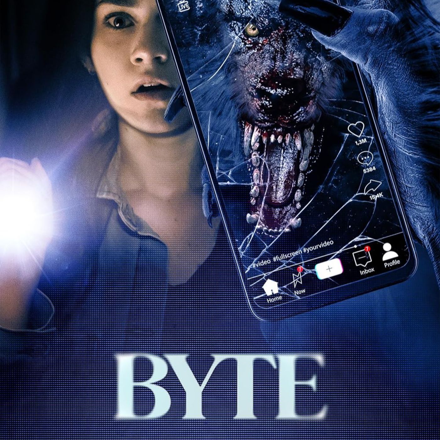 Byte (2024) episode artwork