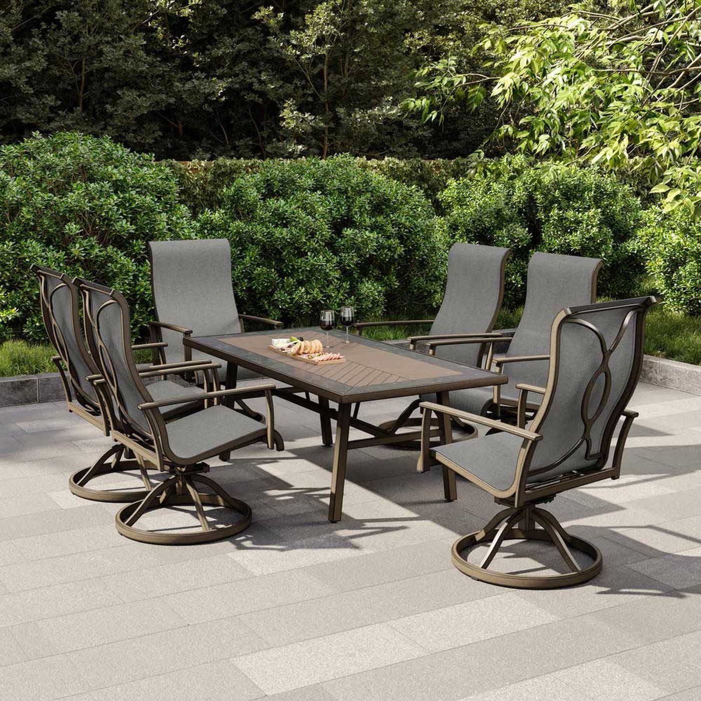 Fence to Furniture: 3 Projects to Prep Your Outdoor Oasis for Spring episode artwork