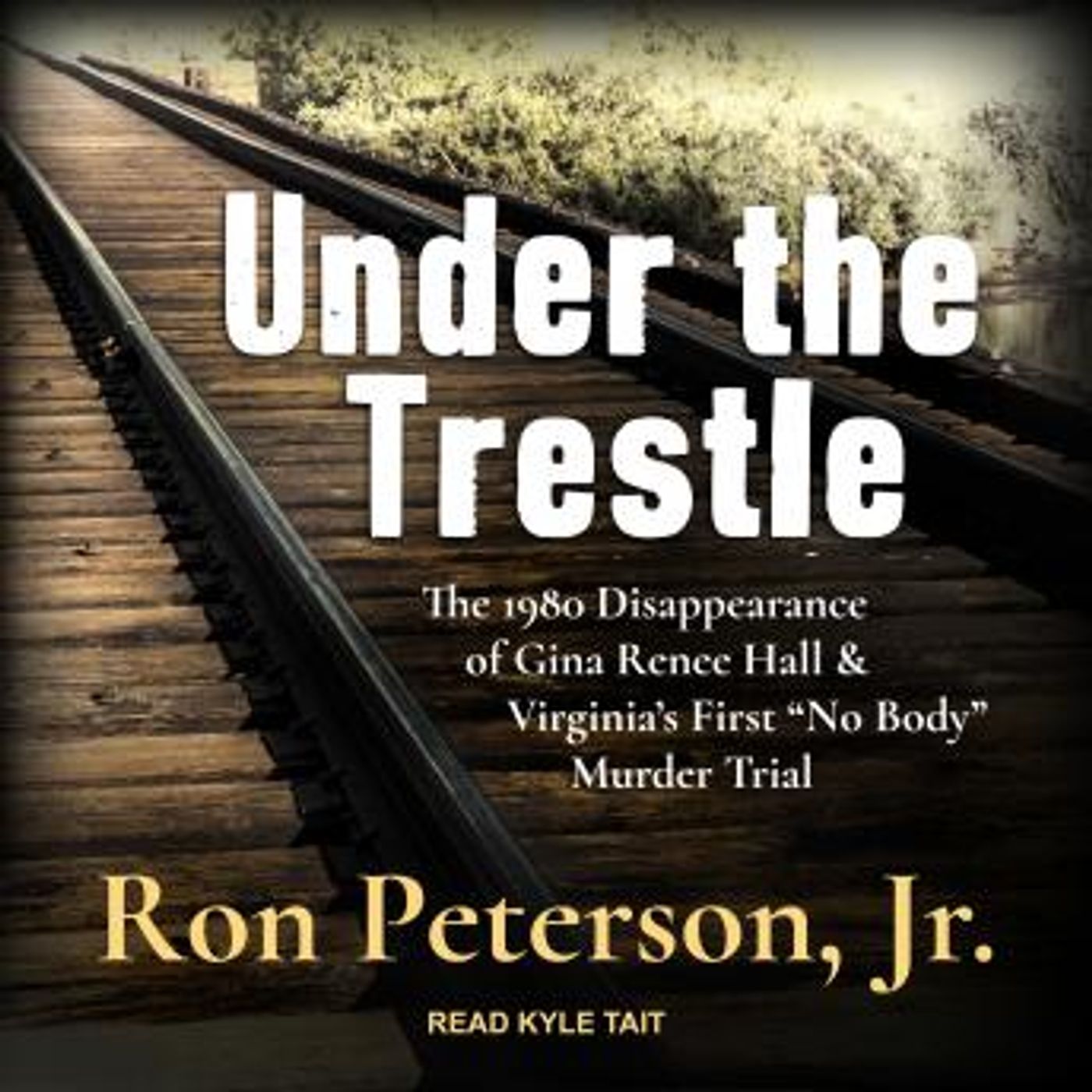 New Full Audiobooks in Non-Fiction, Current Affairs, Law, & Politics