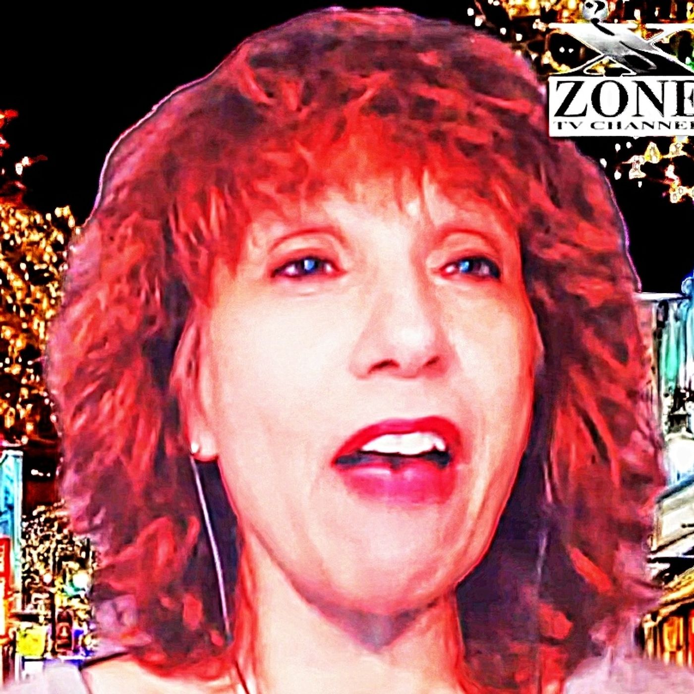 The Best of The \'X\' Zone Radio/TV Show with Rob McConnell