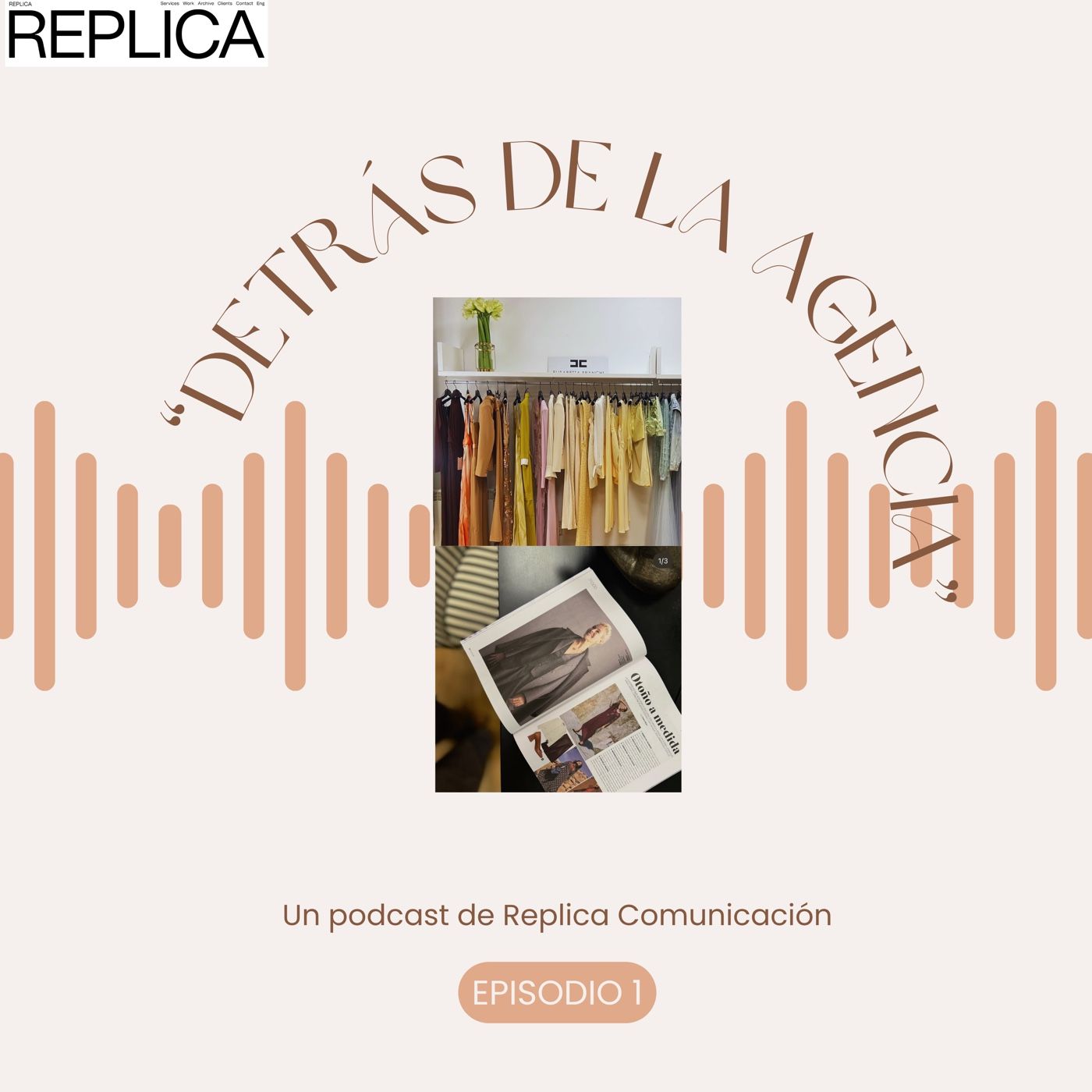 La comunicación en la moda