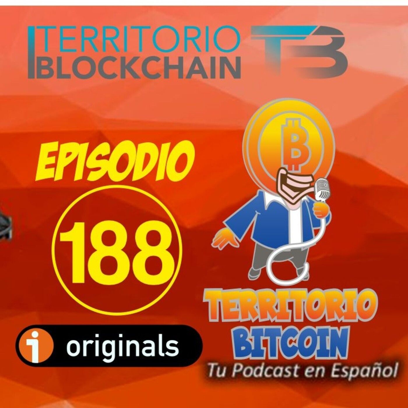 TERRITORIO BITCOIN EL PODCAST