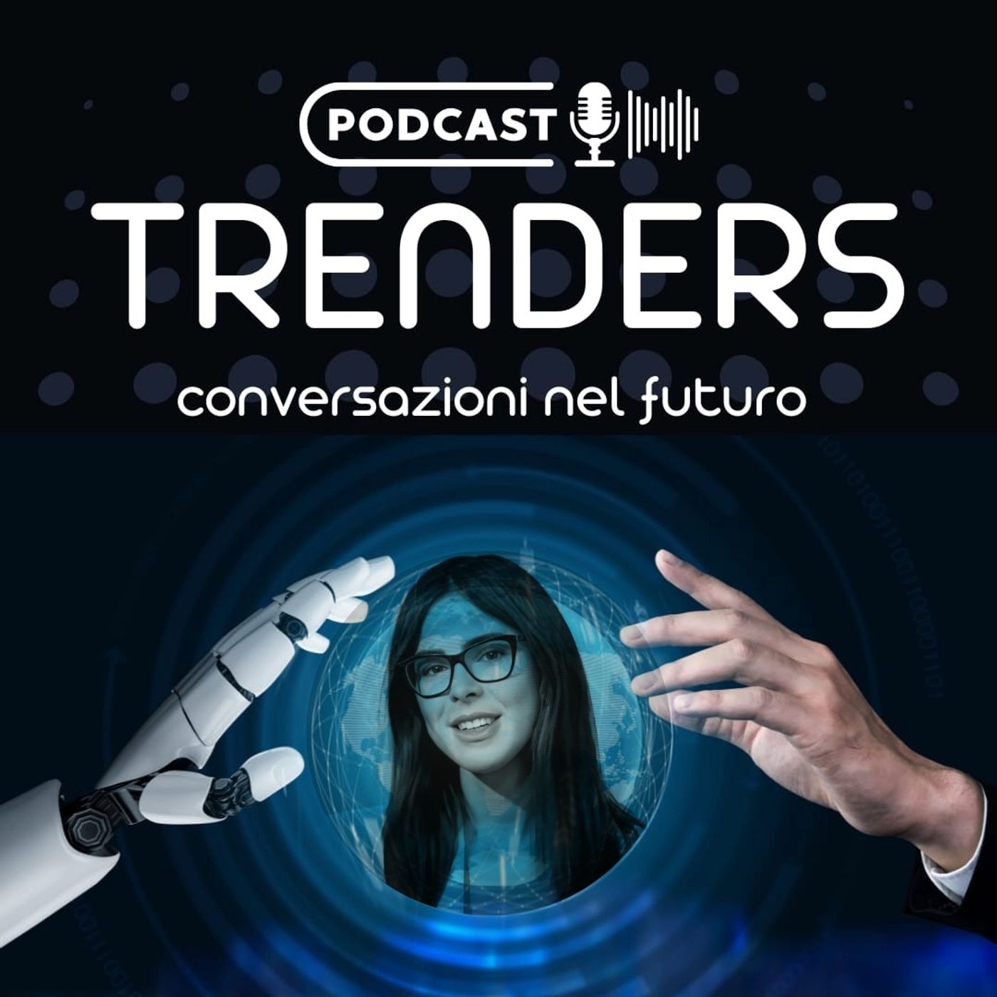Trenders - Conversazioni nel futuro