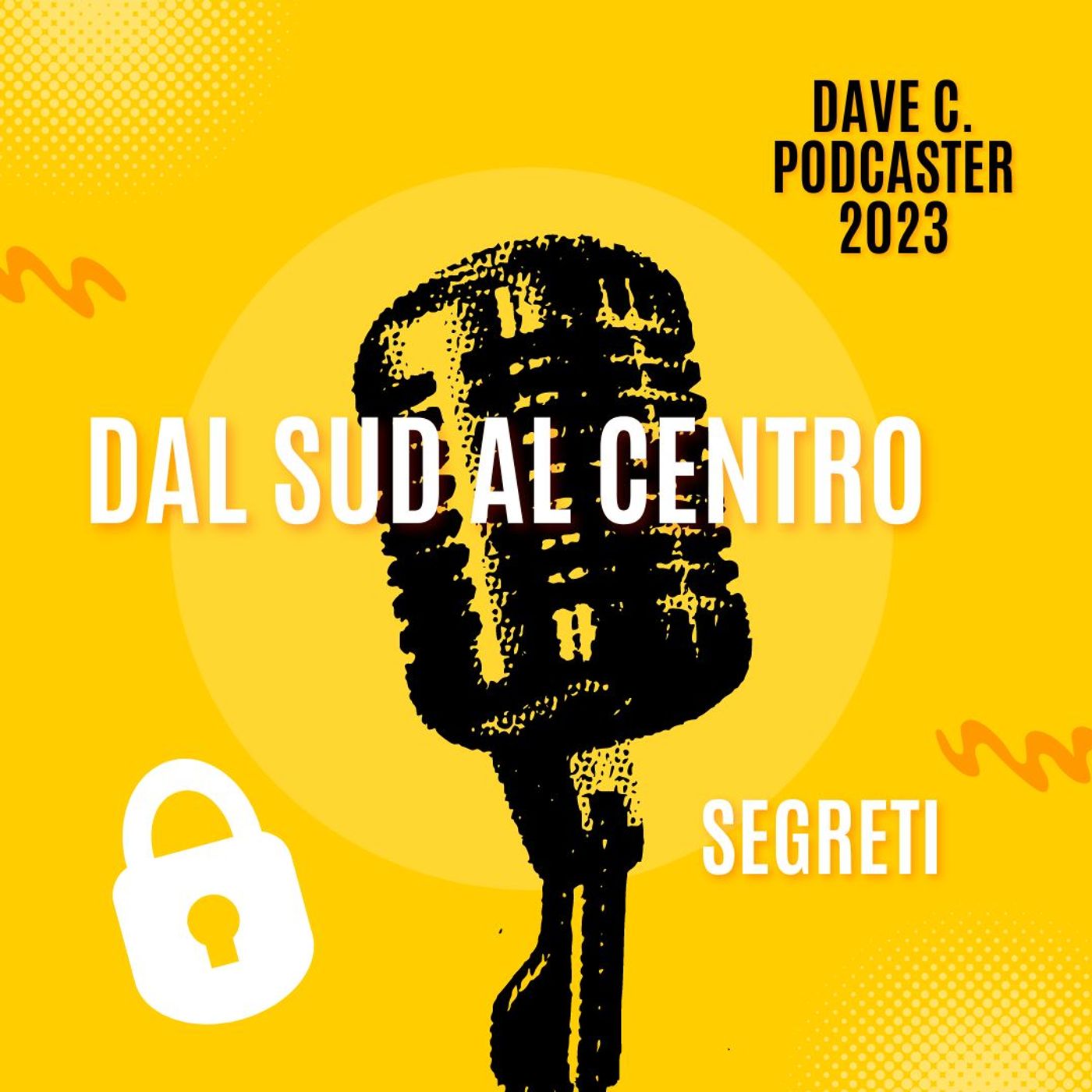 Dal Sud  al Centro