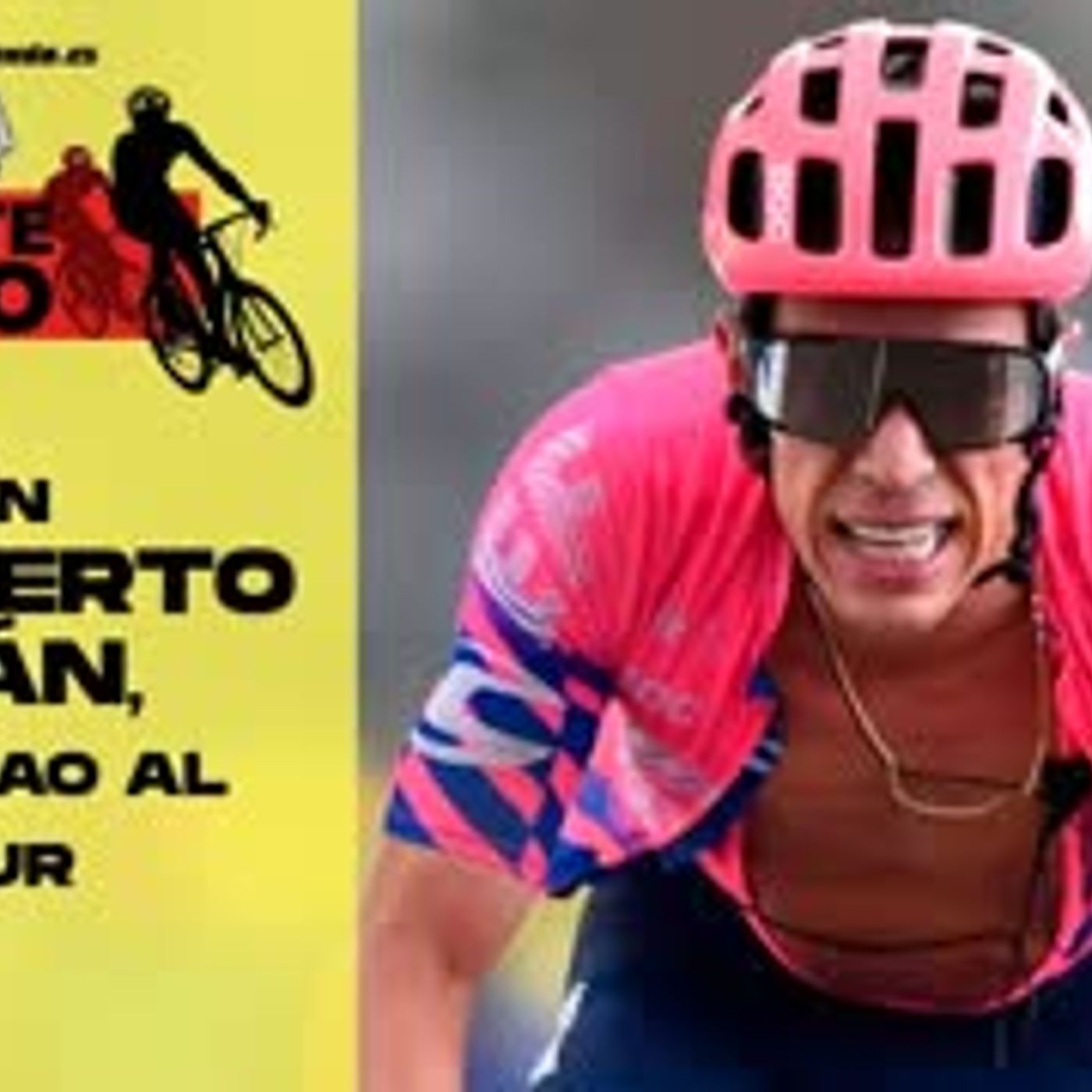 ❌ EL CORTE BUENO ❌ hoy con Rigoberto Urán, de Urrao al Tour   Ciclismo a Fondo