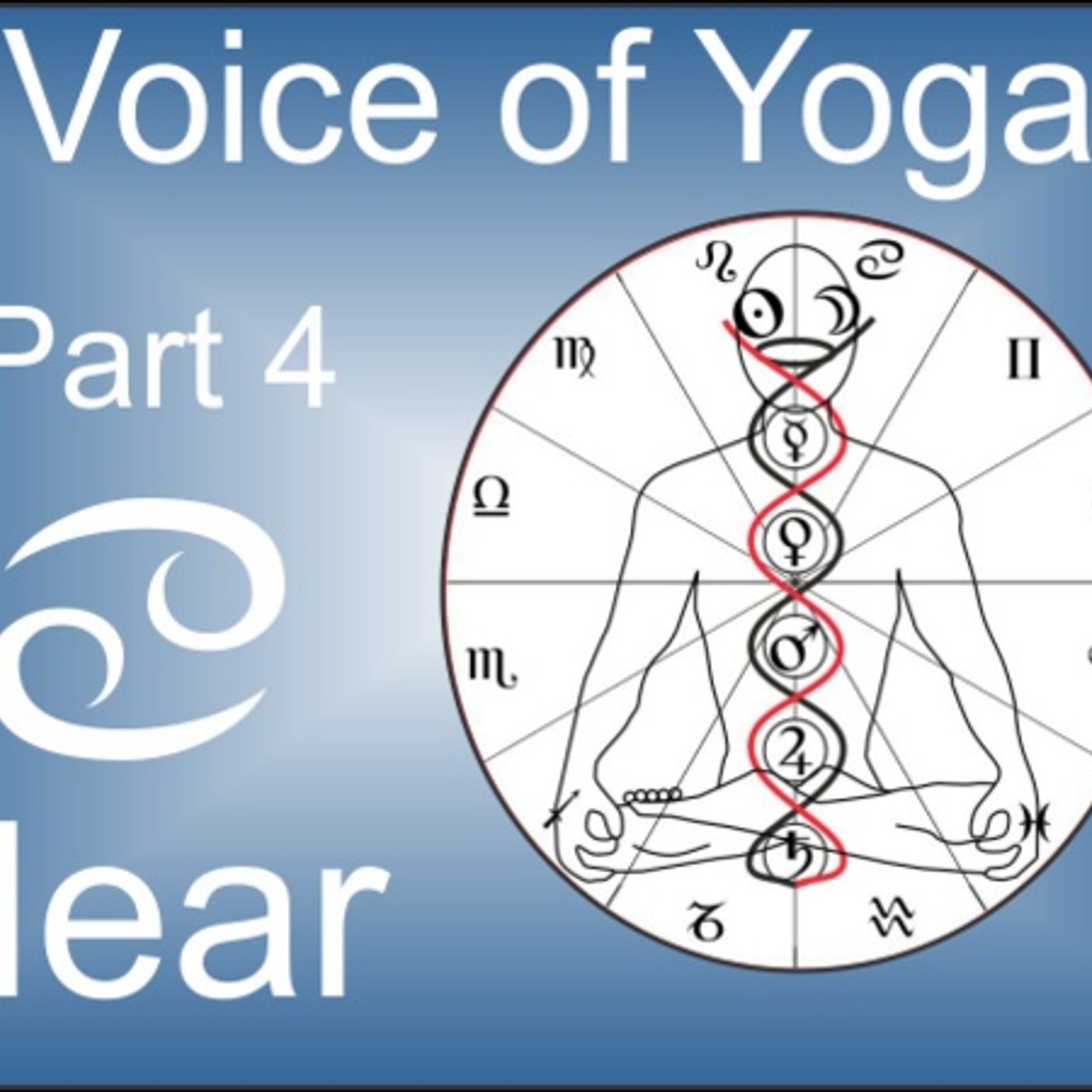 Twelve Signs of Spiritual Truth - Part Four episode artwork