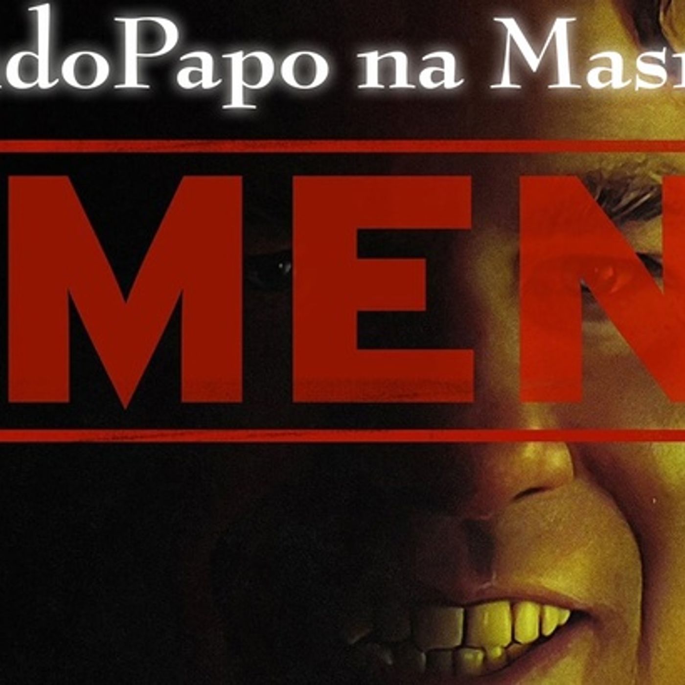 Batendo Papo na Masmorra #71 MEN É DE GELAR O SANGUE! episode artwork