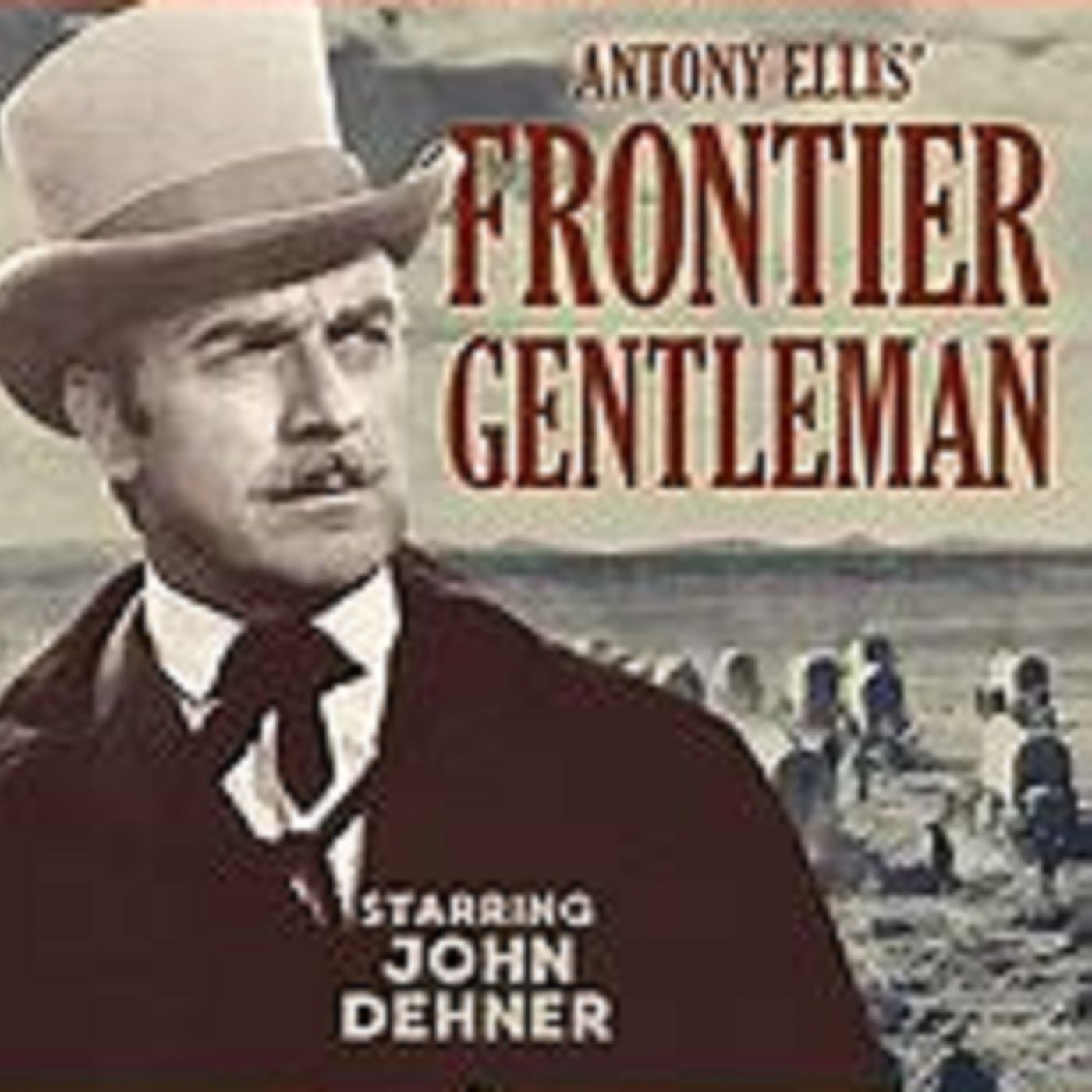 Frontier Gentleman