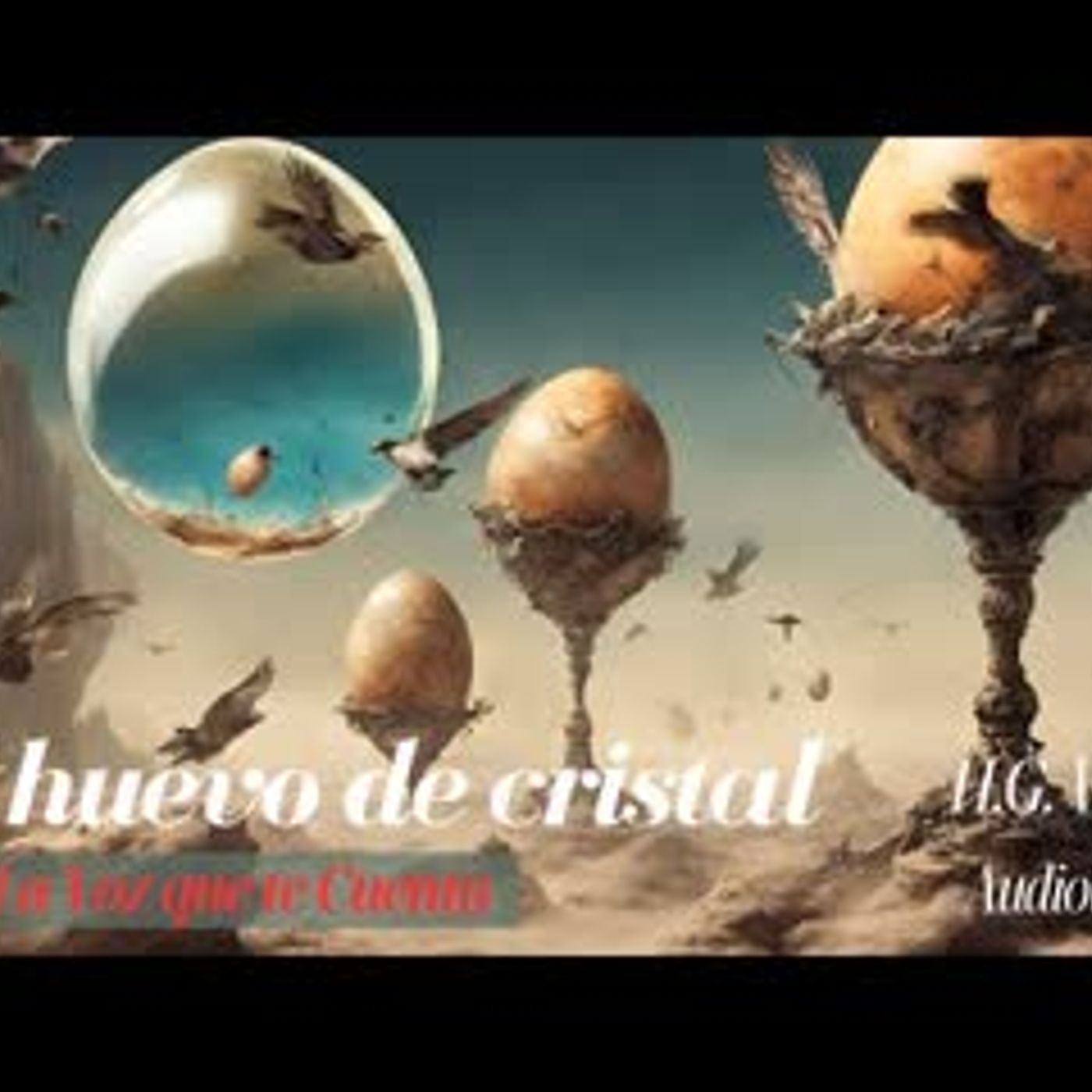 Audiolibro En Español