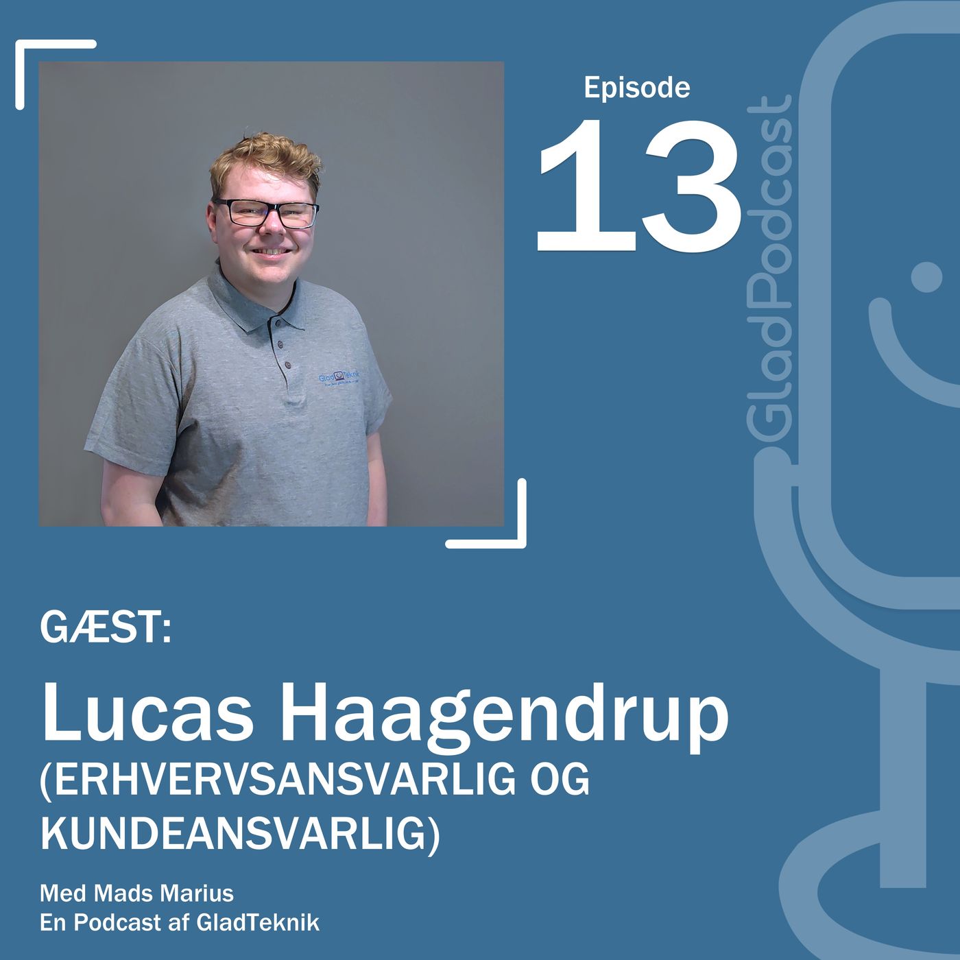 GladPodcast