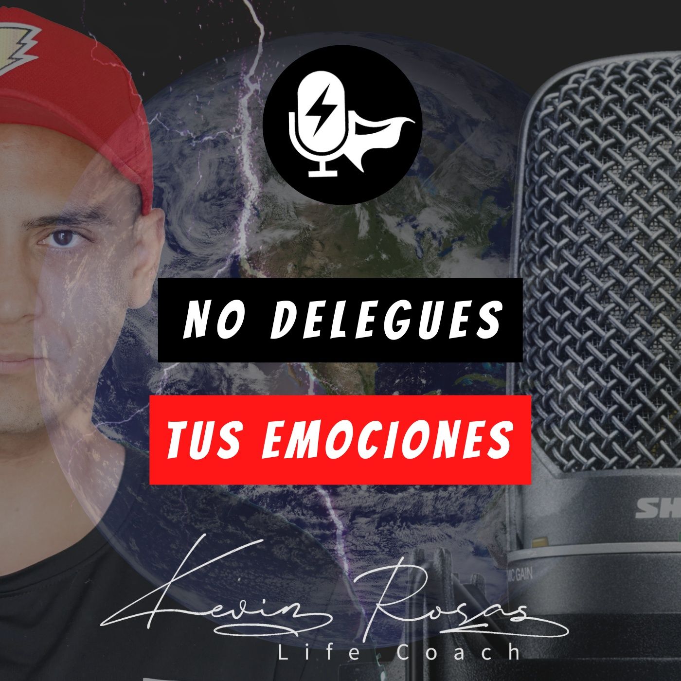 Héroes en la tierra