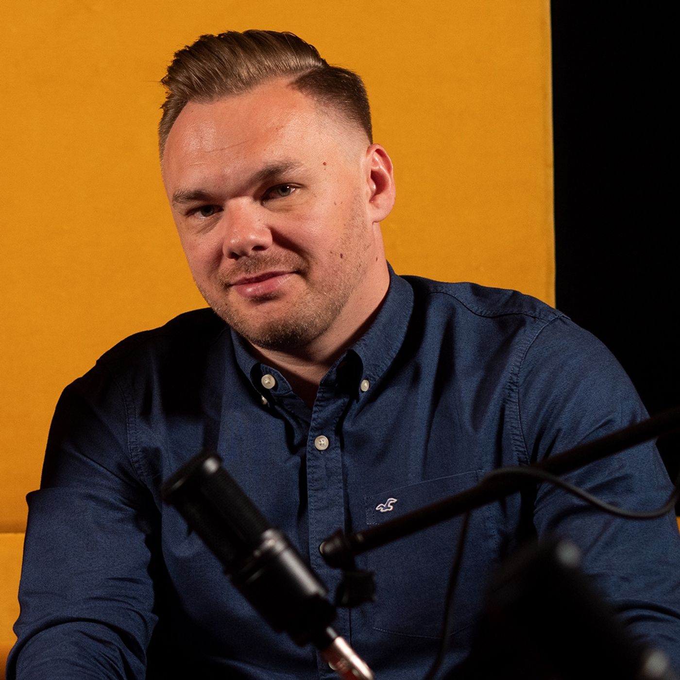 Bartek Foszer Growth Advisor