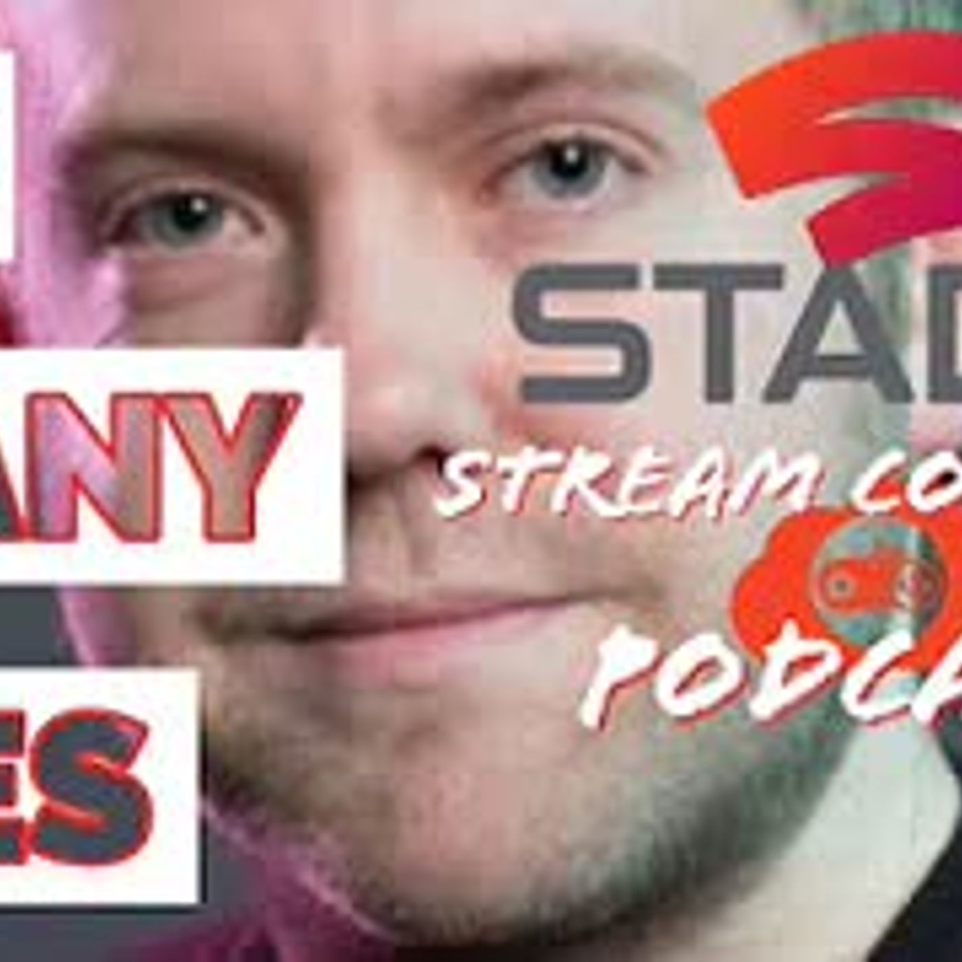 Stadia Stream Connect Podcast