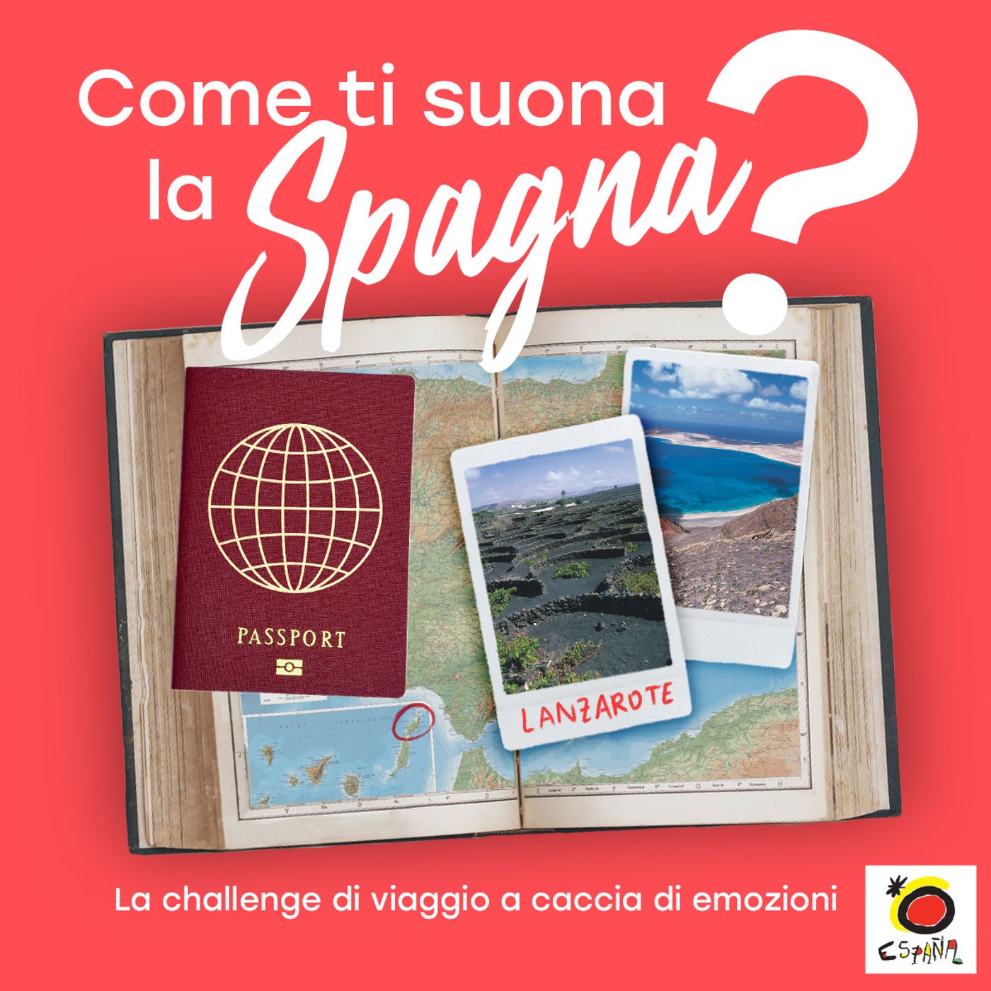 Come ti suona la Spagna?