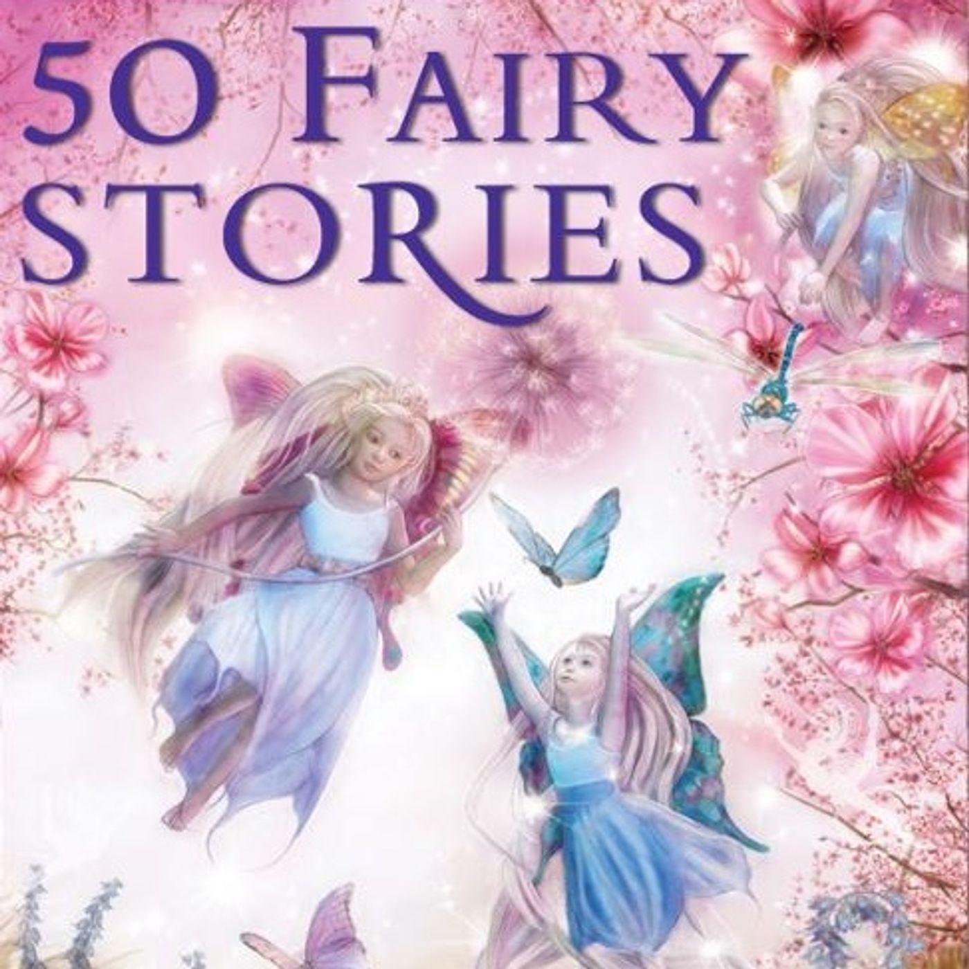 50 Fairy Stories
