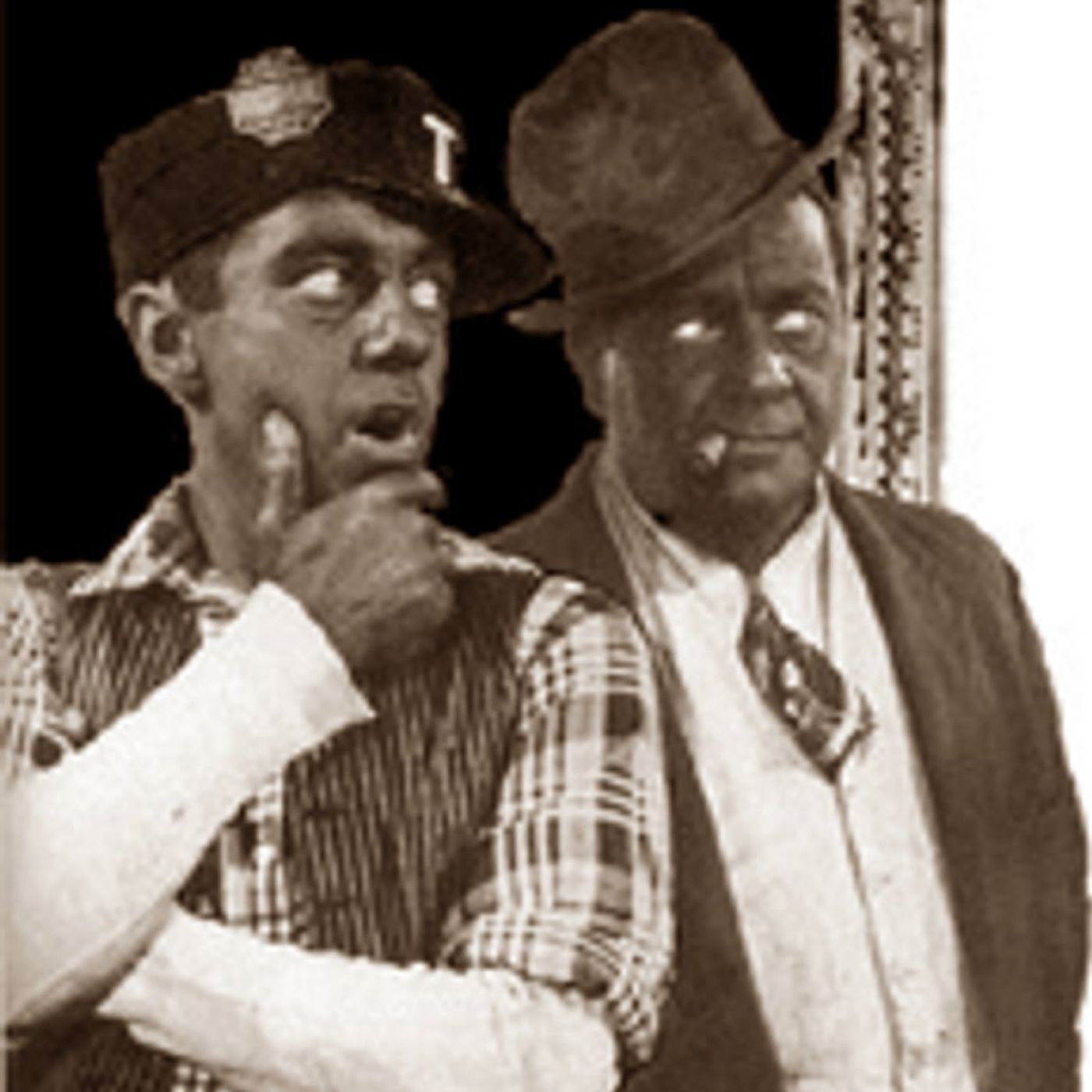Classic Radio Theater with Wyatt Cox