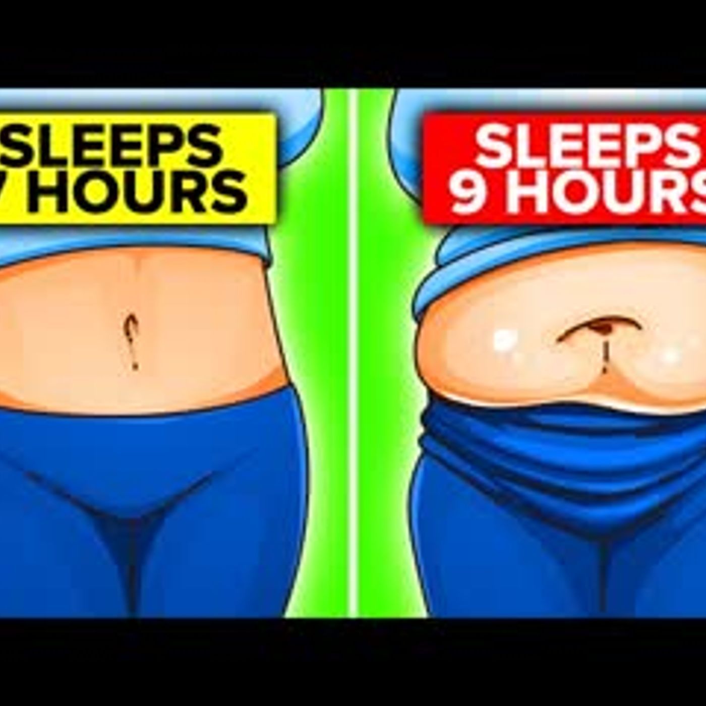 12 Healthy Habits You Should Not Overdo! episode artwork