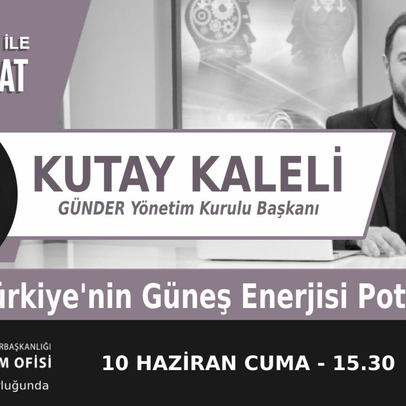 "Türkiye'nin Güneş Enerjisi Potansiyeli" | Bölüm383