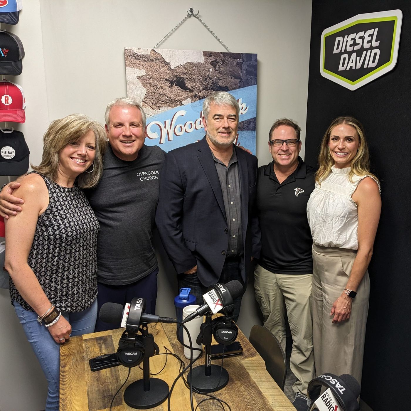 Cherokee Business Radio