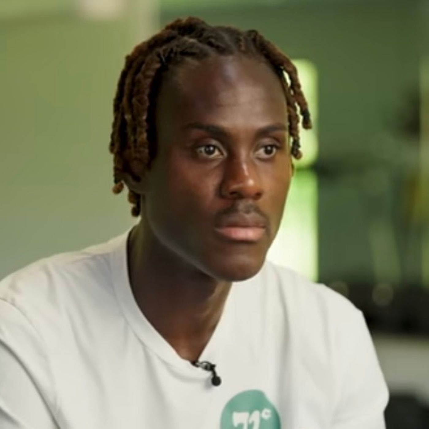 The Football Referee