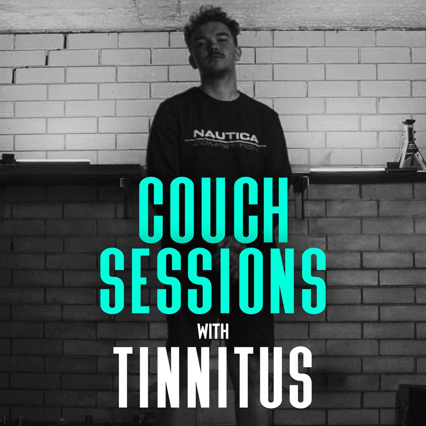 COUCH SESSIONS Episode #18 with Tinnitus