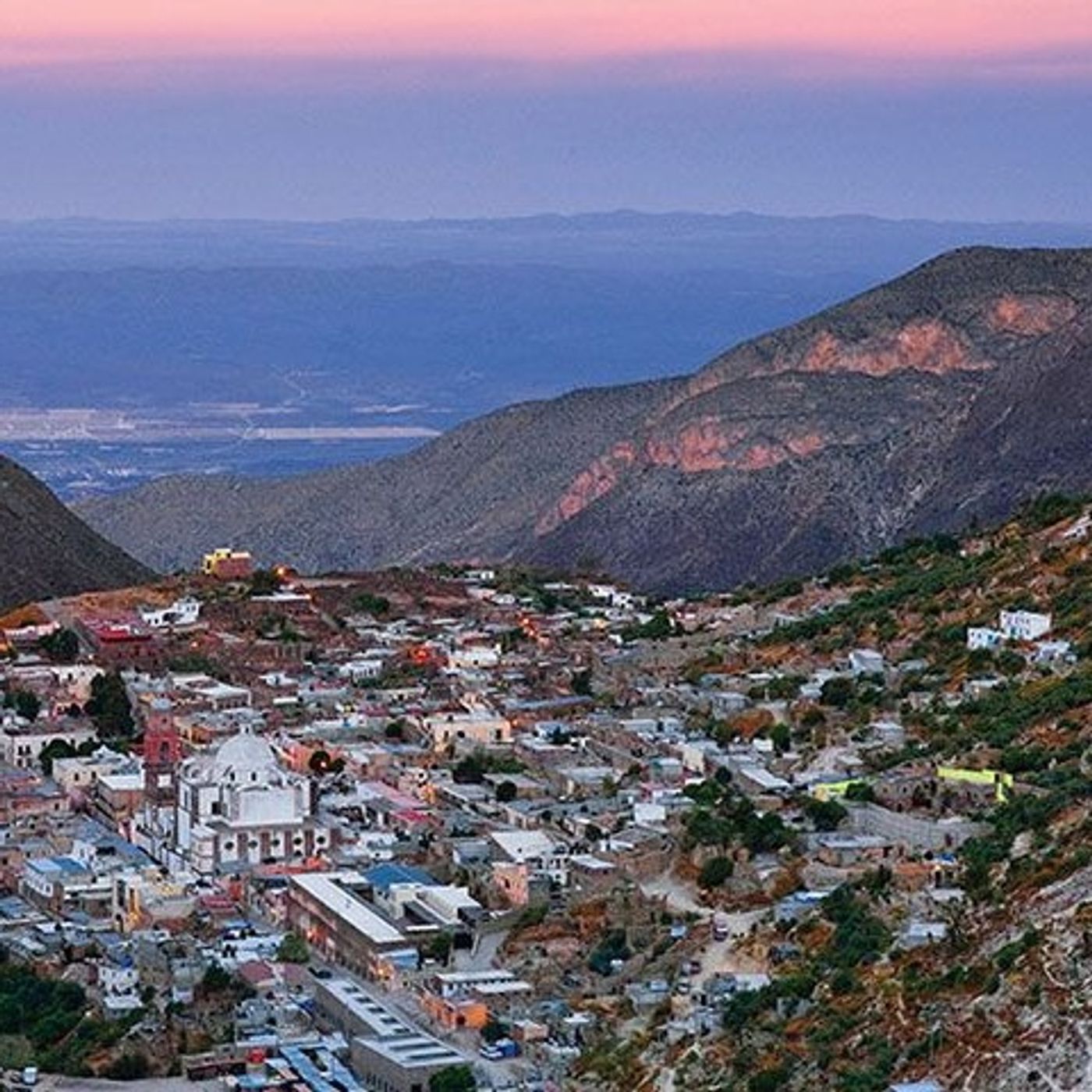 Máxico