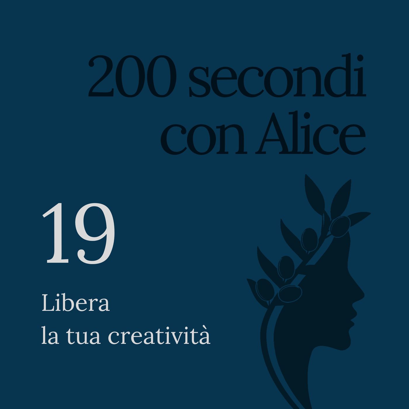 200 secondi con Alice
