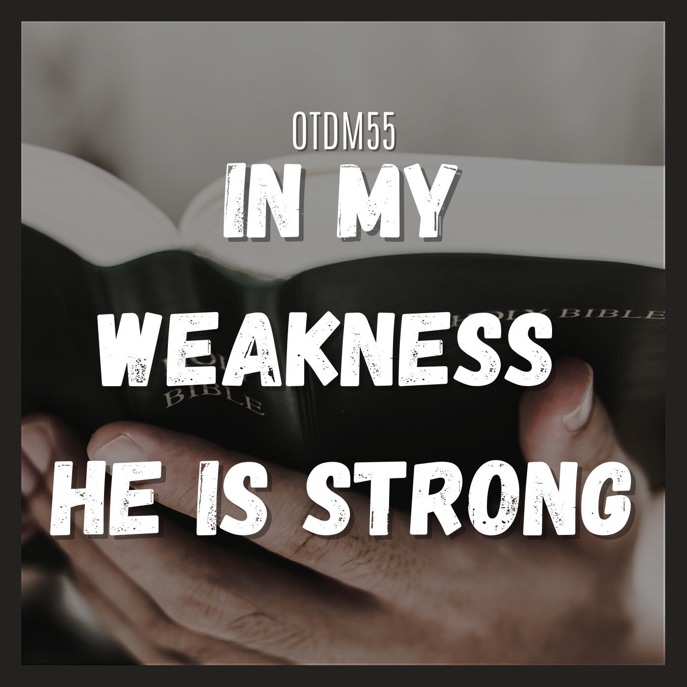 Out of the Darkness Ministry