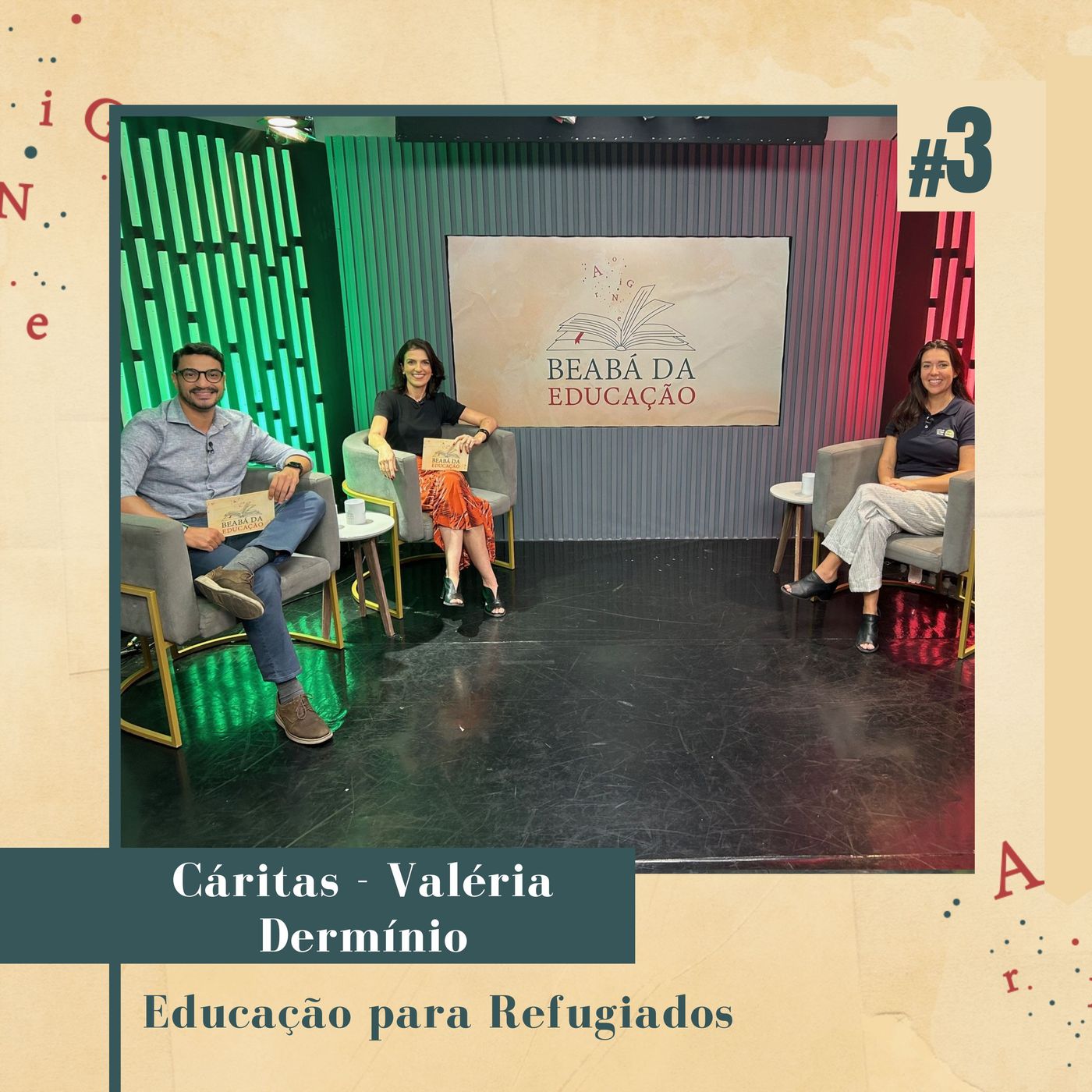 Beabá da Educação