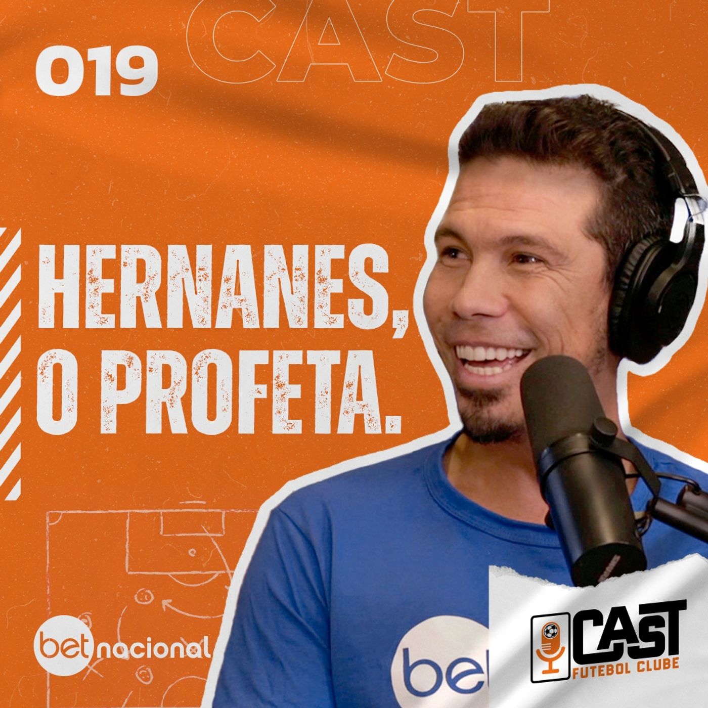 Cast FC