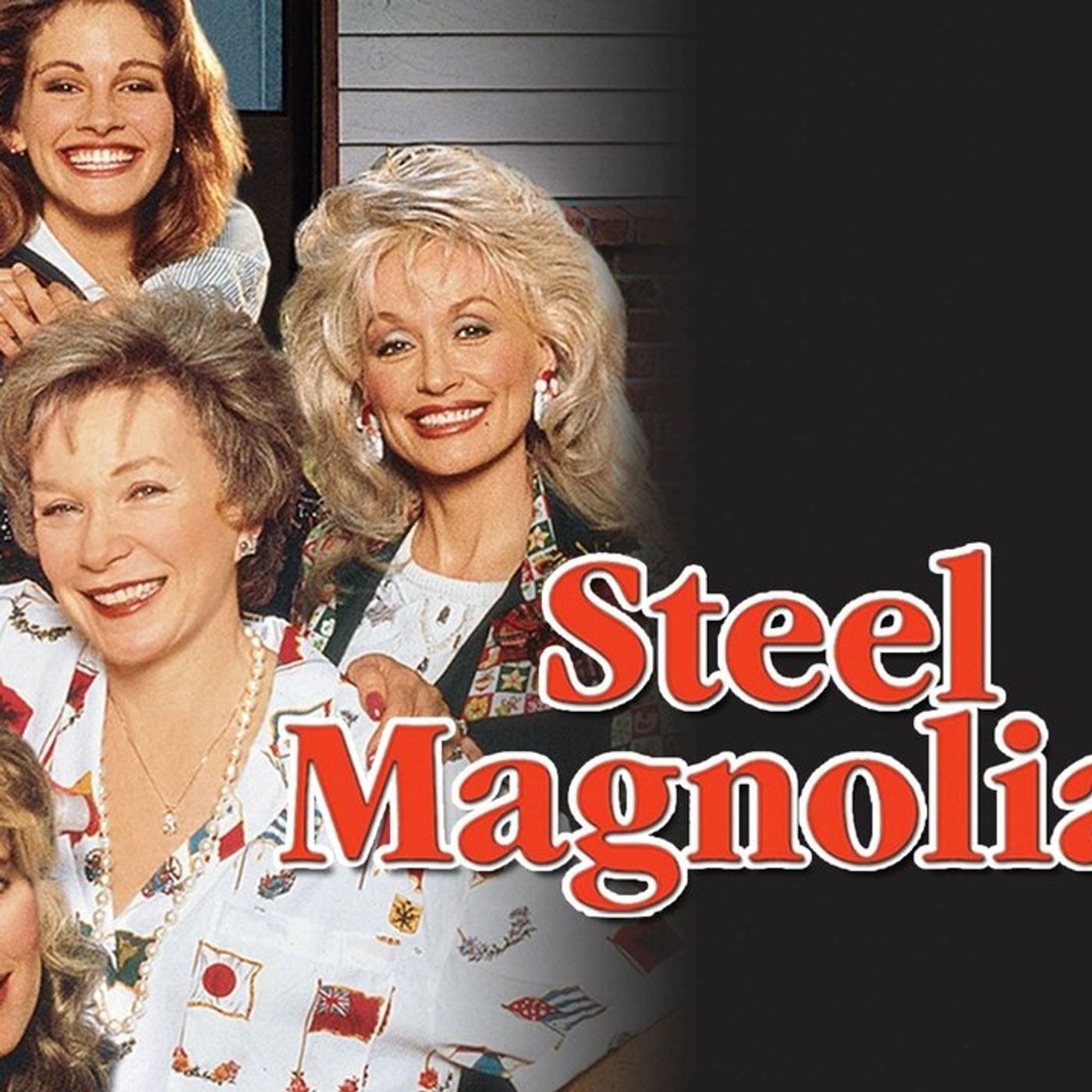 On Trial: Steel Magnolias (1989)