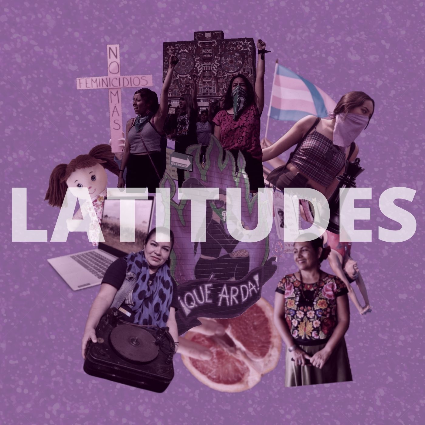 Latitudes